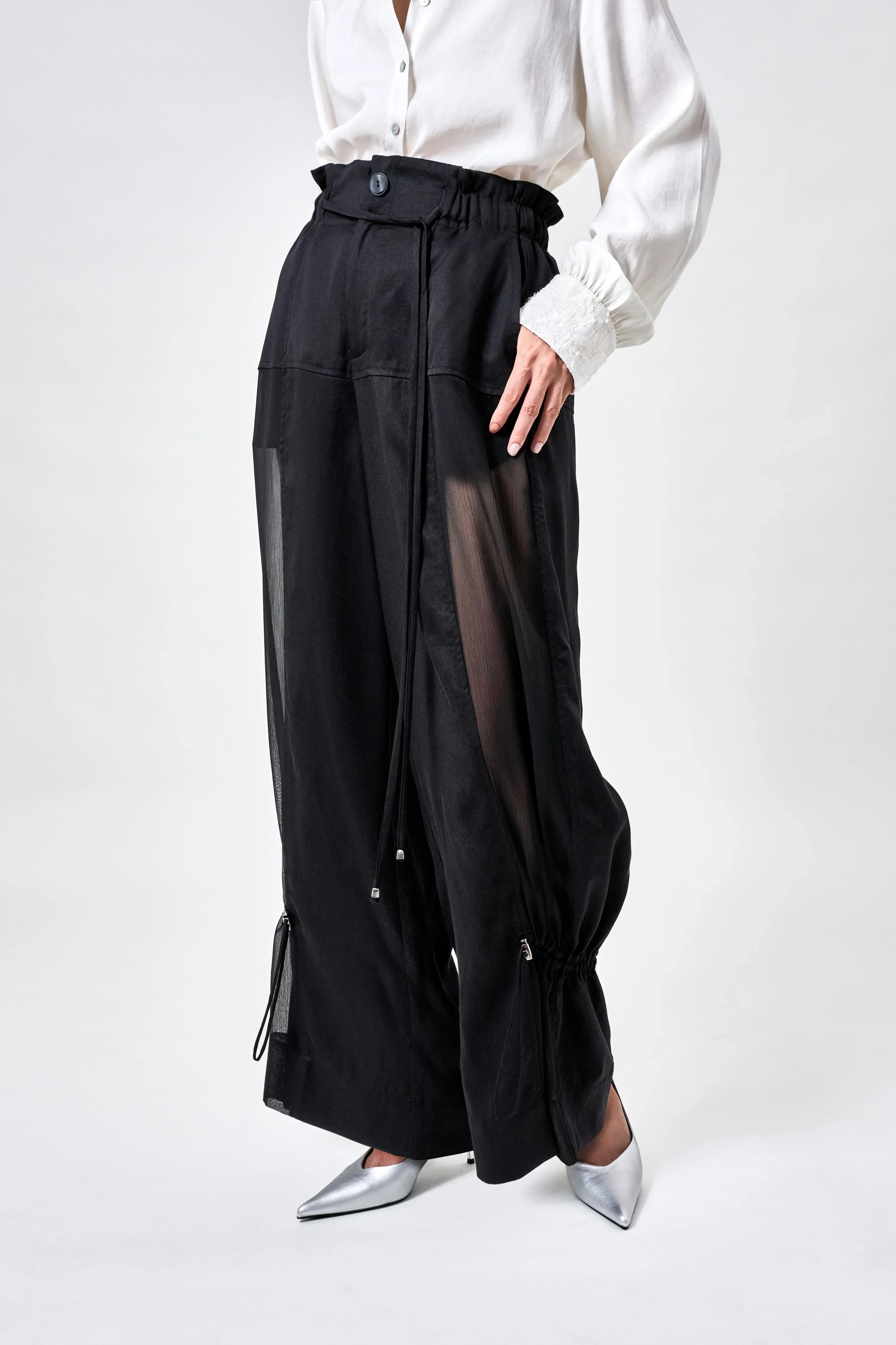 KHAAR | Sumi-E Pants - Image 2