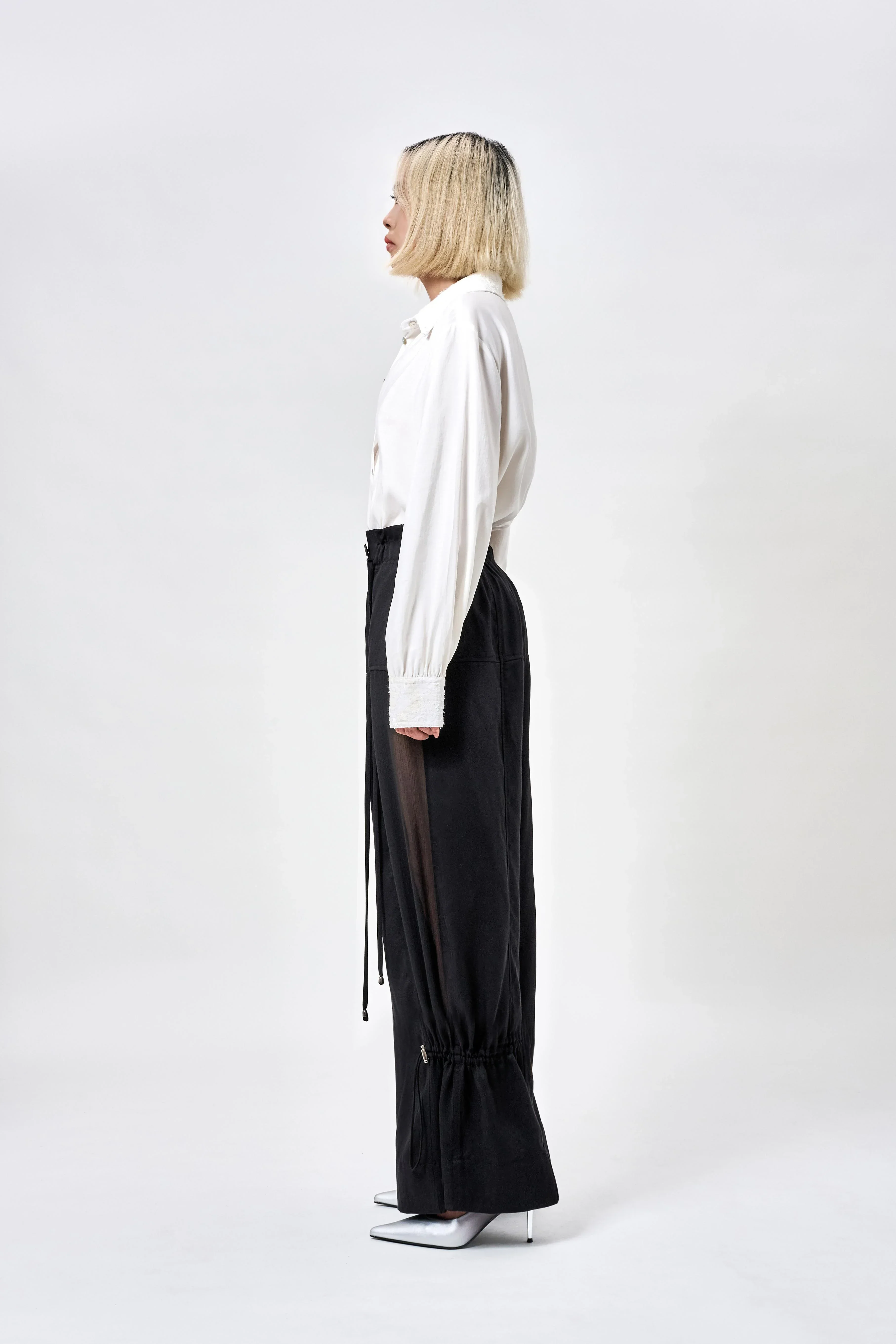 KHAAR | Sumi-E Pants - Image 4