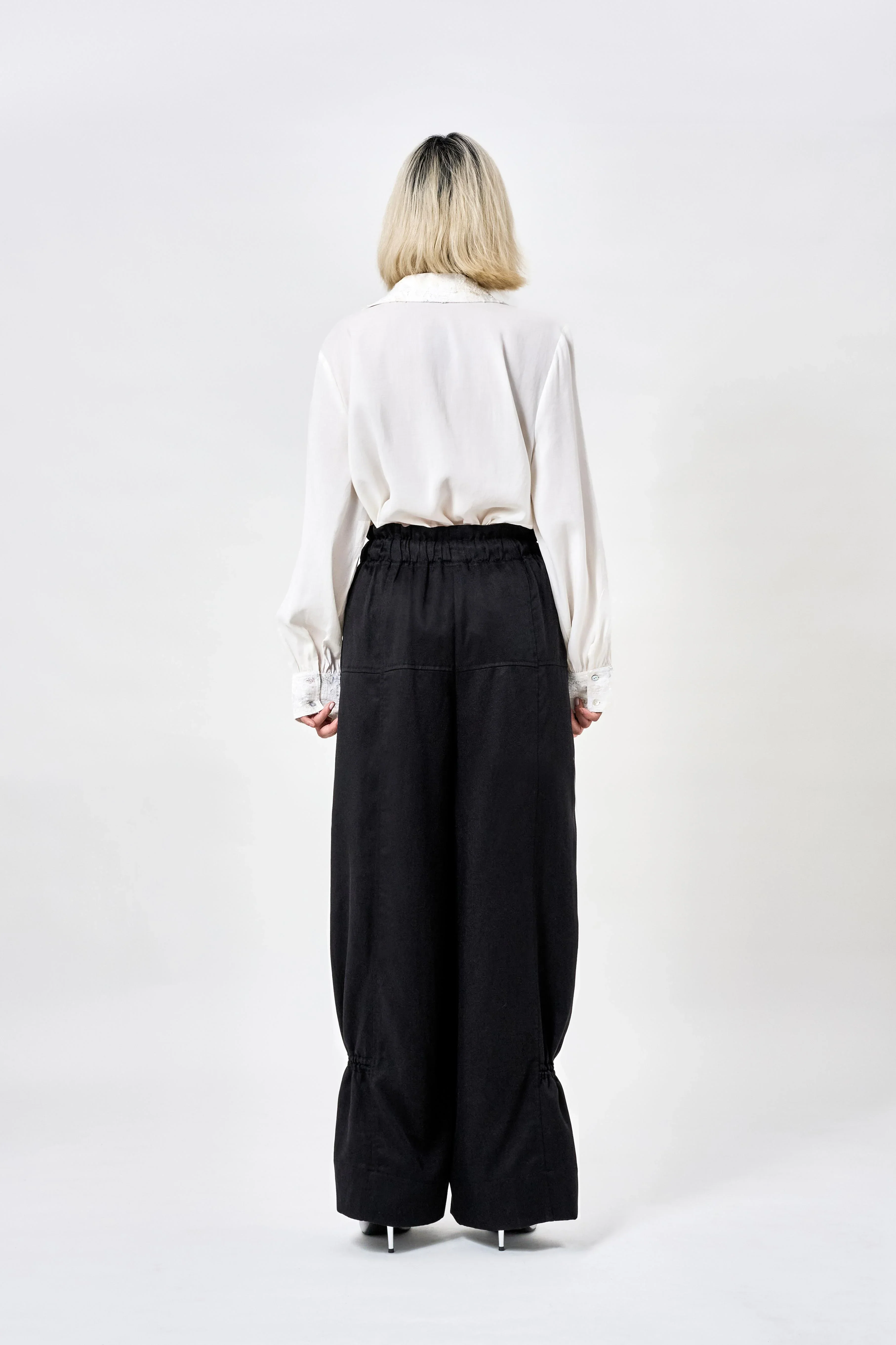 KHAAR | Sumi-E Pants - Image 5