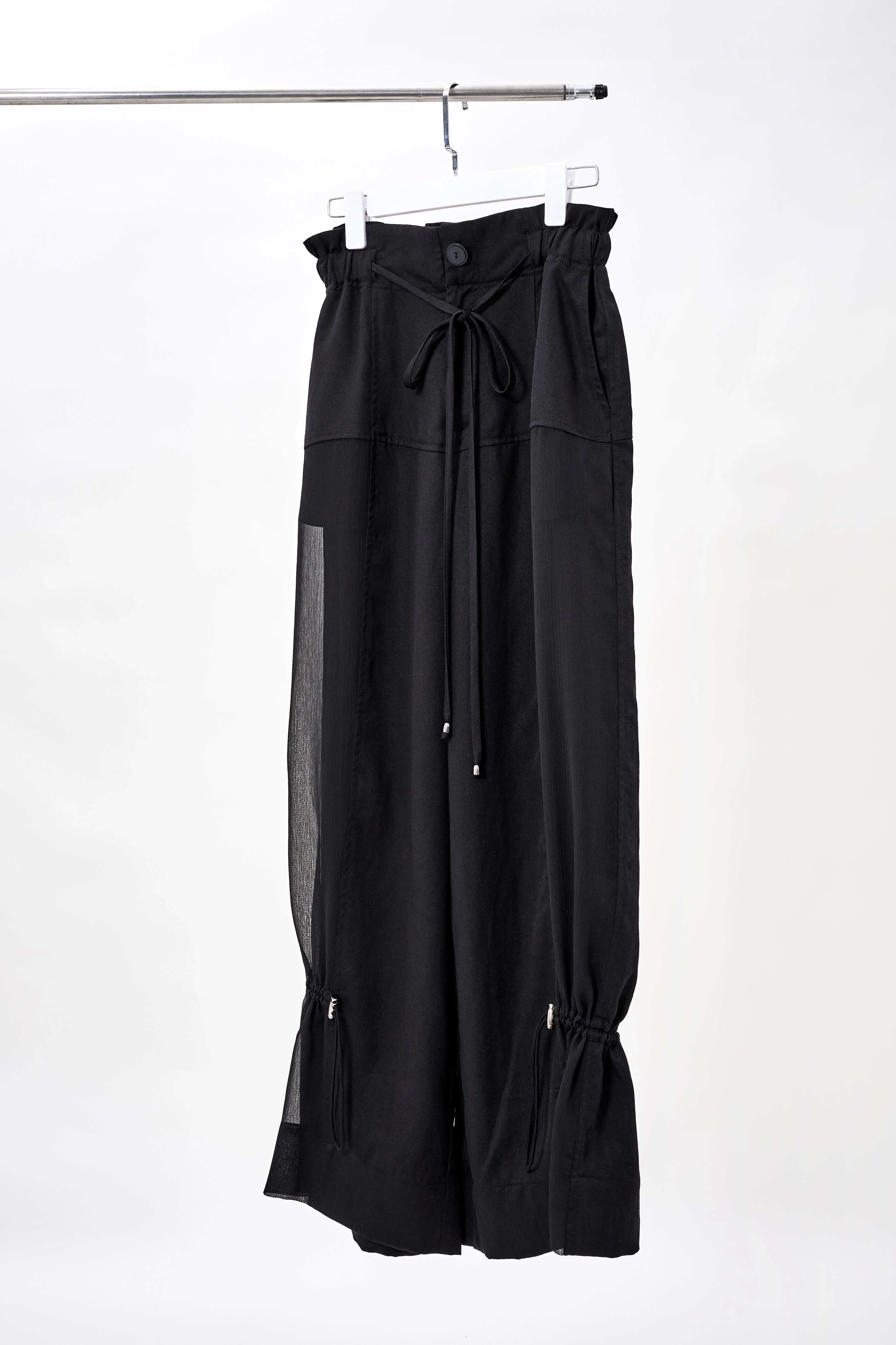 KHAAR | Sumi-E Pants - Image 6