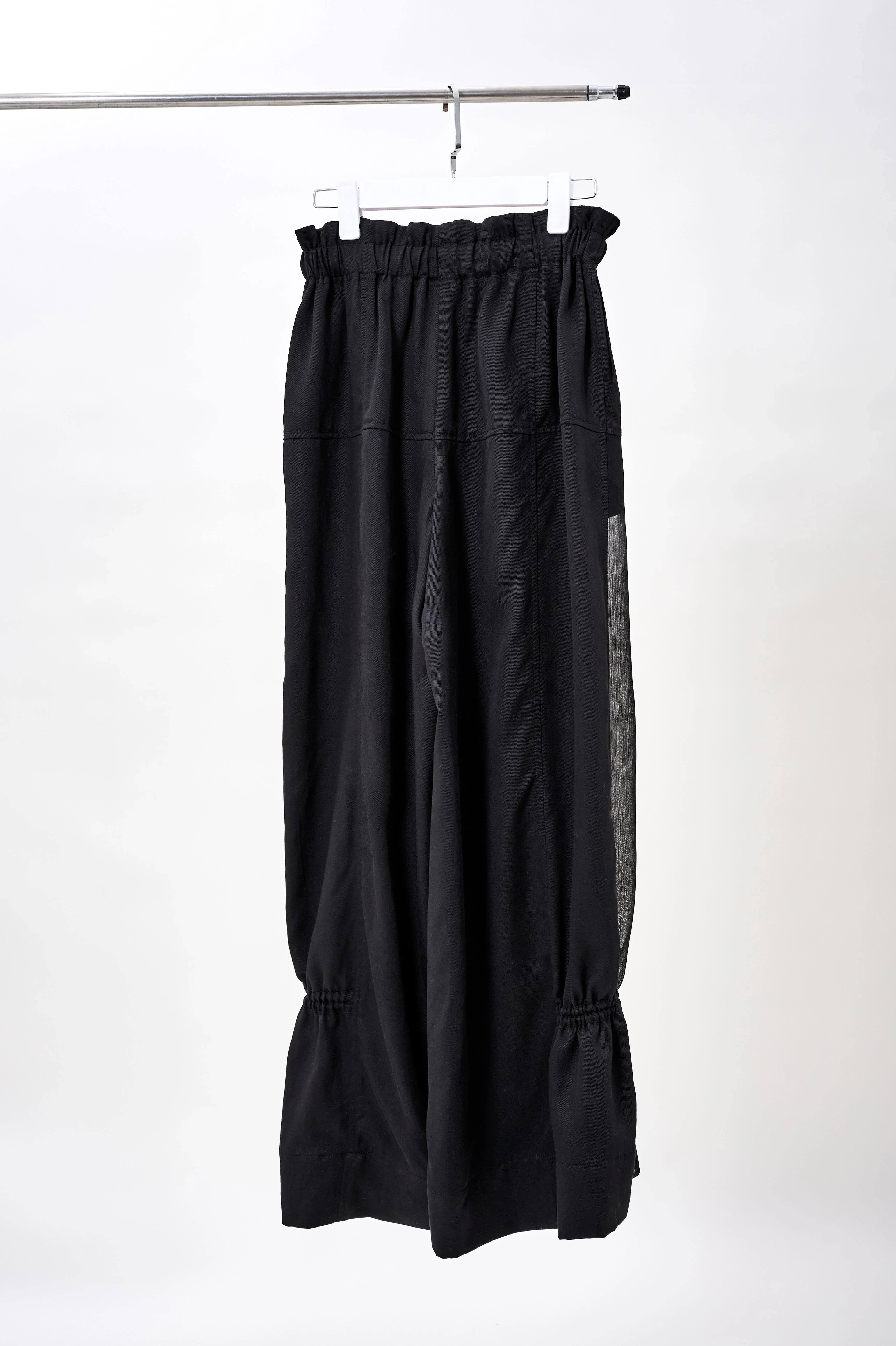 KHAAR | Sumi-E Pants - Image 7