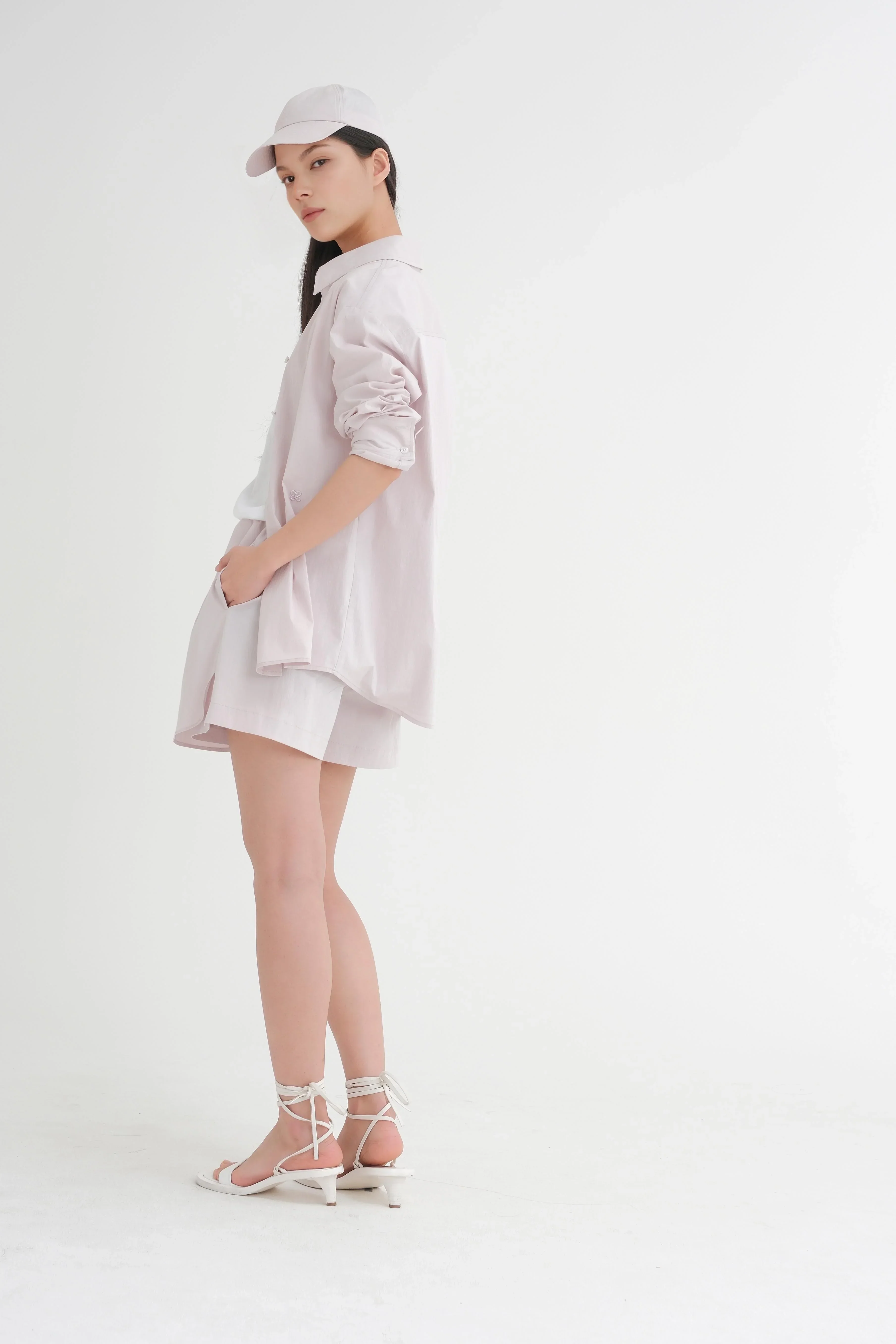 LAYERPLAN | Arlo Cotton Shirt - Image 4