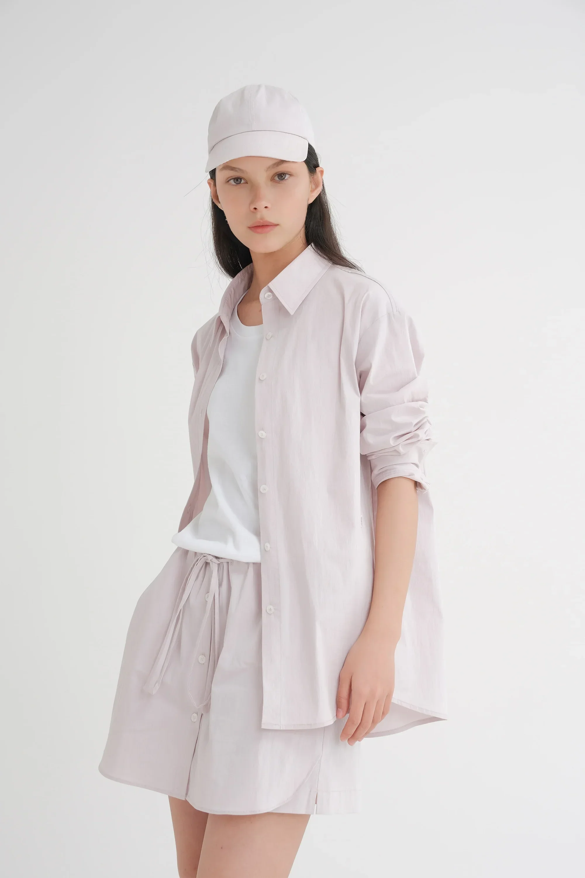 LAYERPLAN | Arlo Cotton Shirt - Image 5