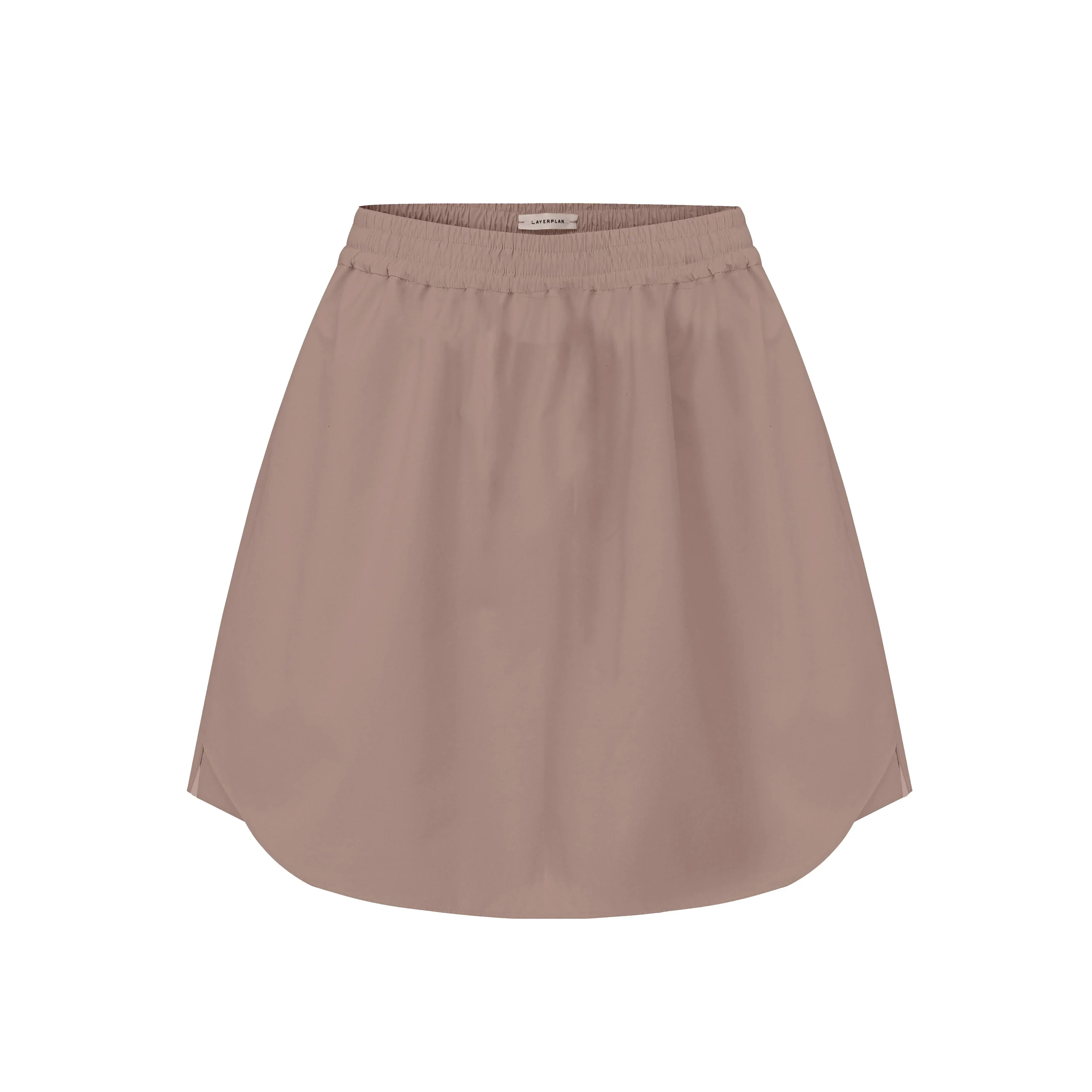 LAYERPLAN | Cloud Lounge Oversized Skort - Image 5