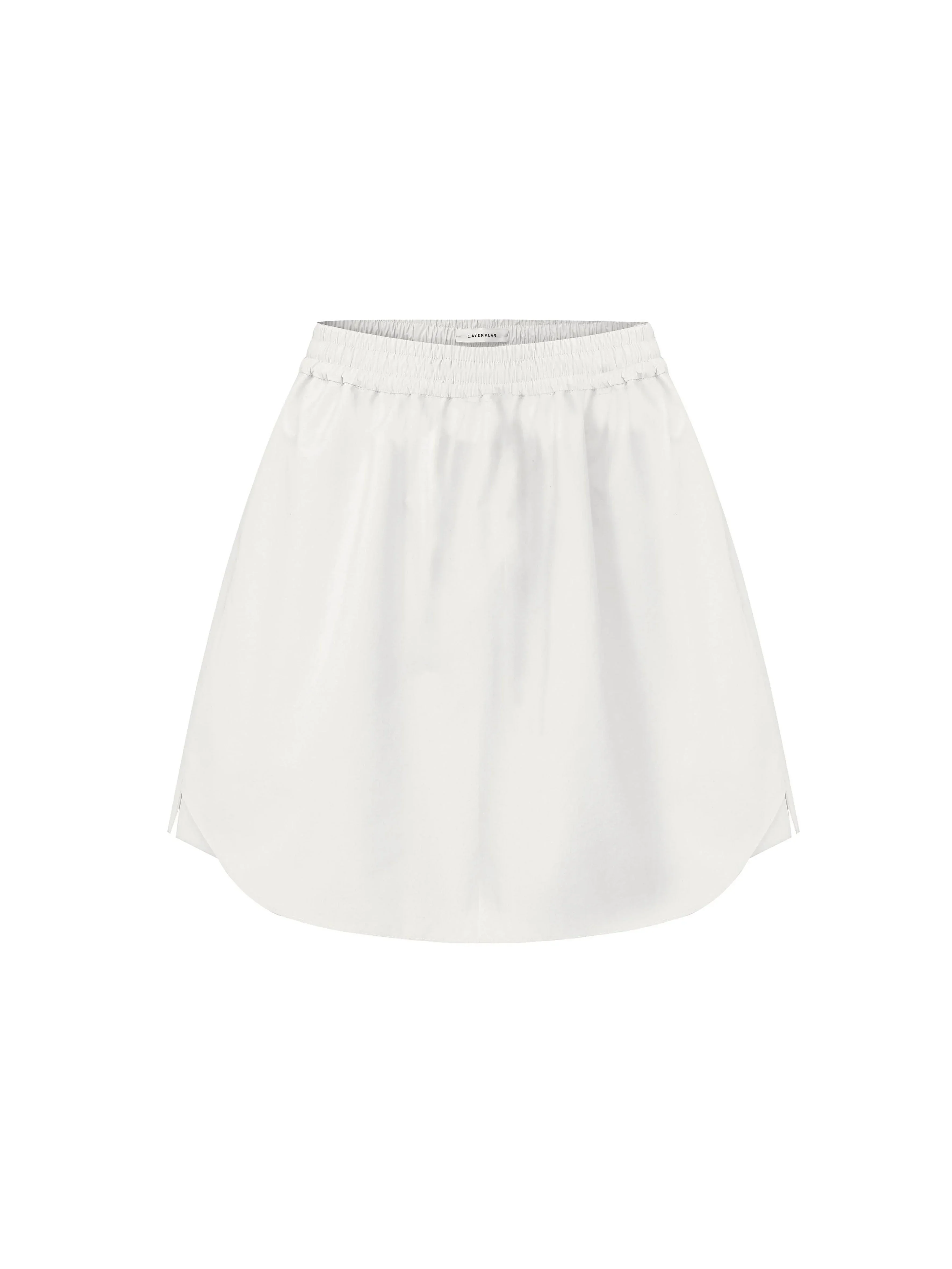 LAYERPLAN | Cloud Lounge Oversized Skort - Image 6