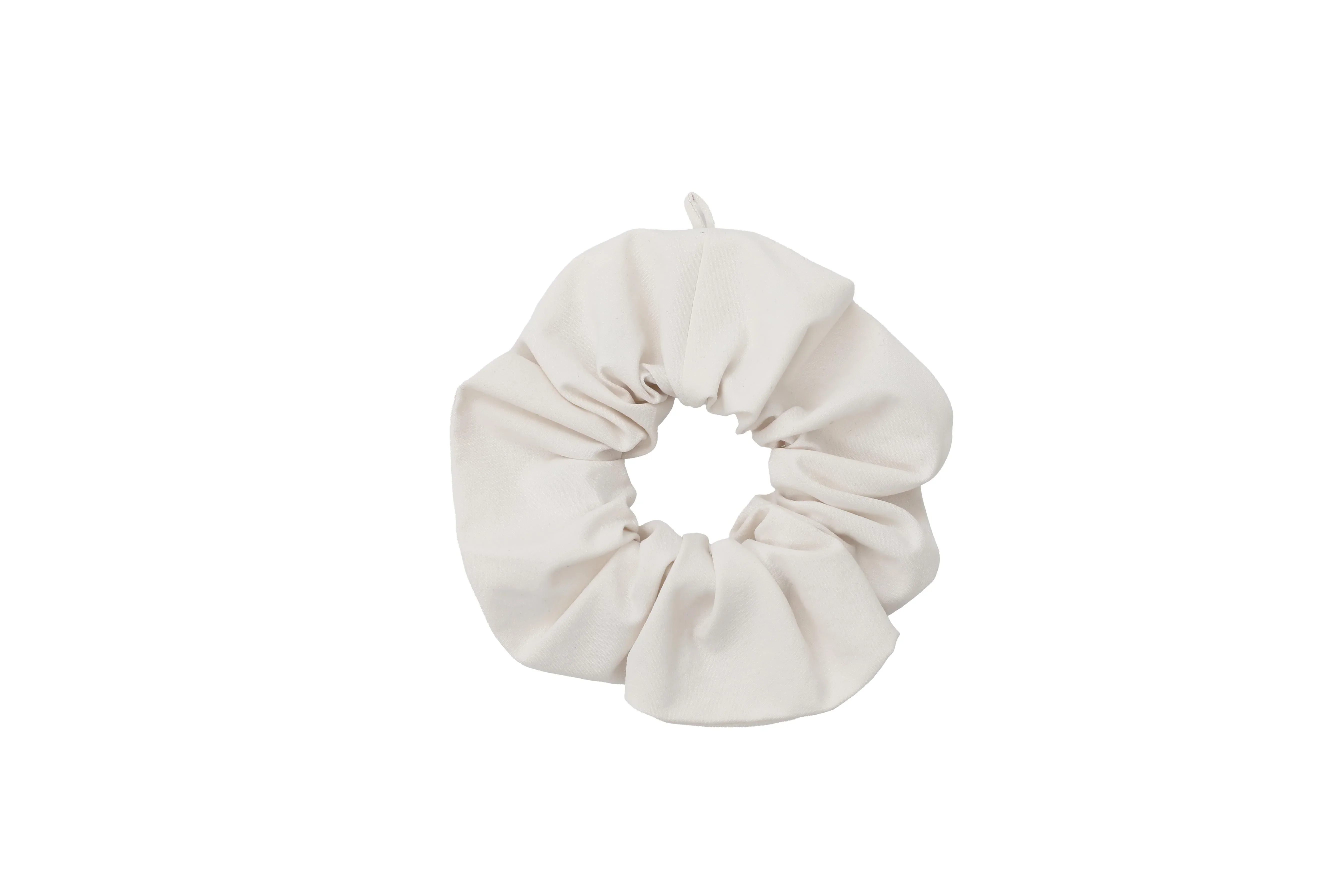 LAYERPLAN | Ferny Cotton Drawstring Shirt - Image 6