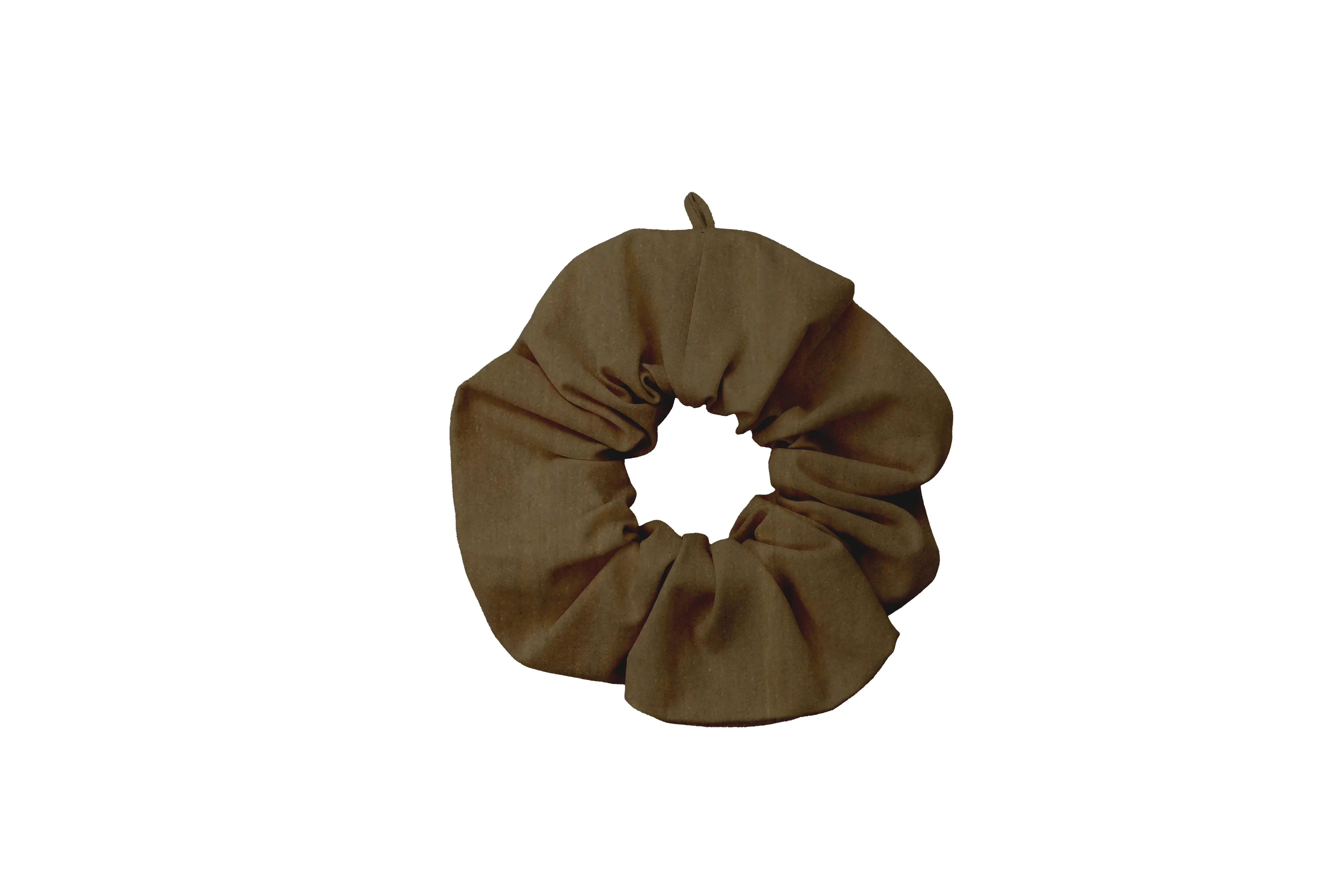 LAYERPLAN | Ferny Cotton Drawstring Shirt - Image 7