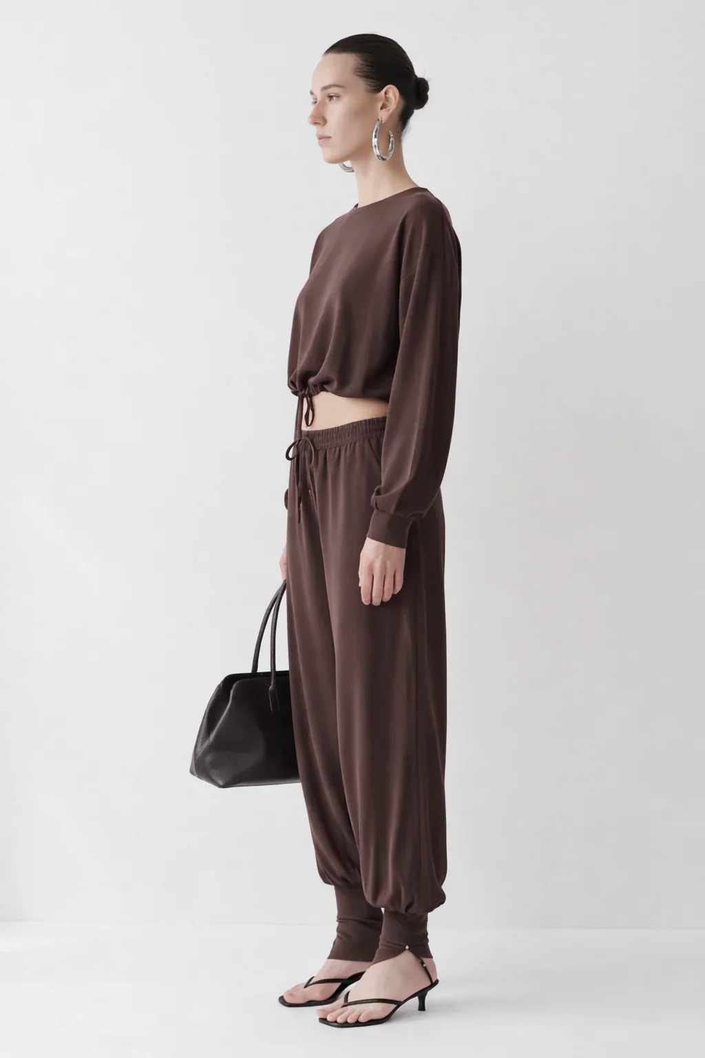 LAYERPLAN | Lorin Tapered Pants - Image 3