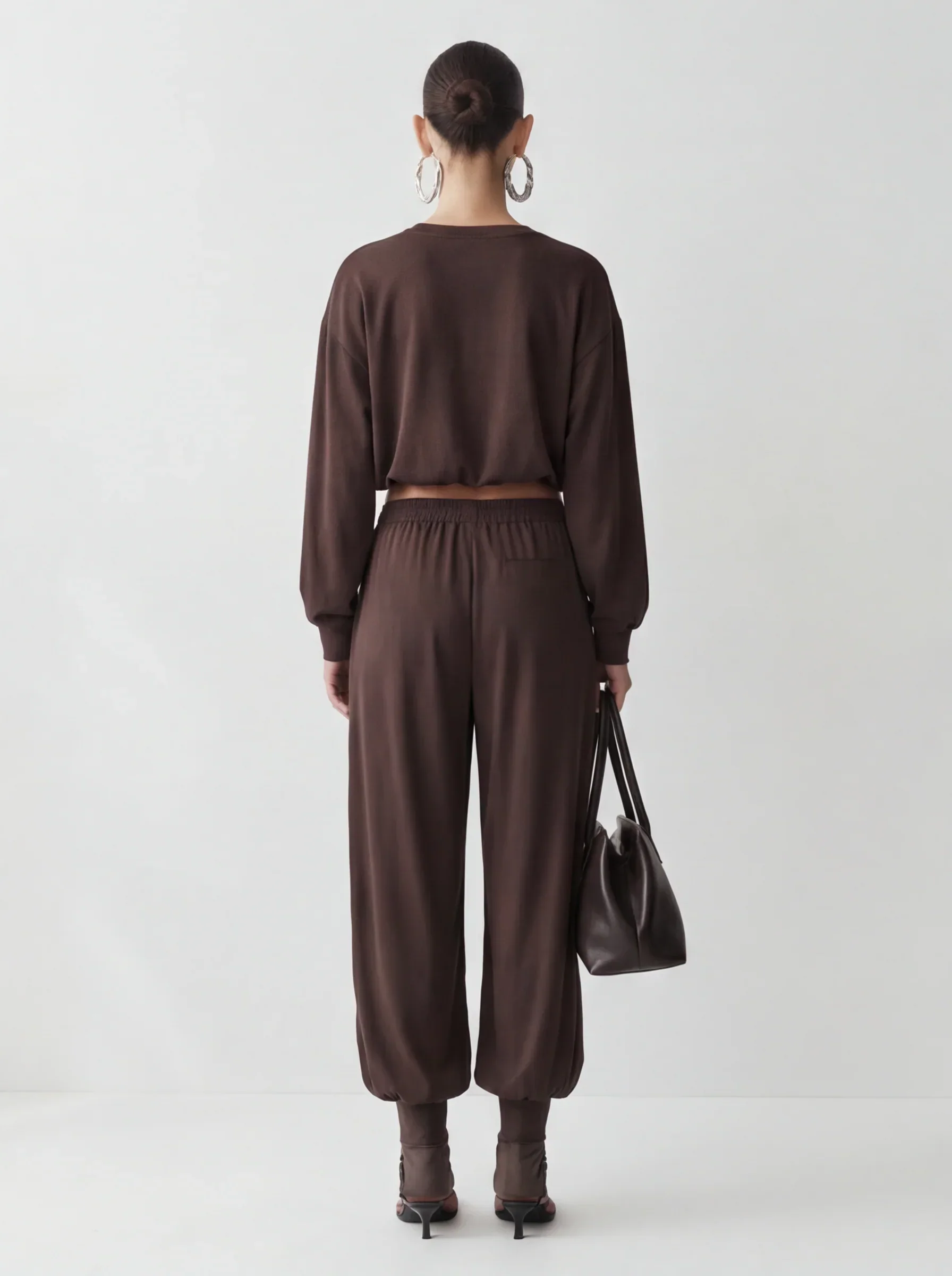 LAYERPLAN | Lorin Tapered Pants - Image 4