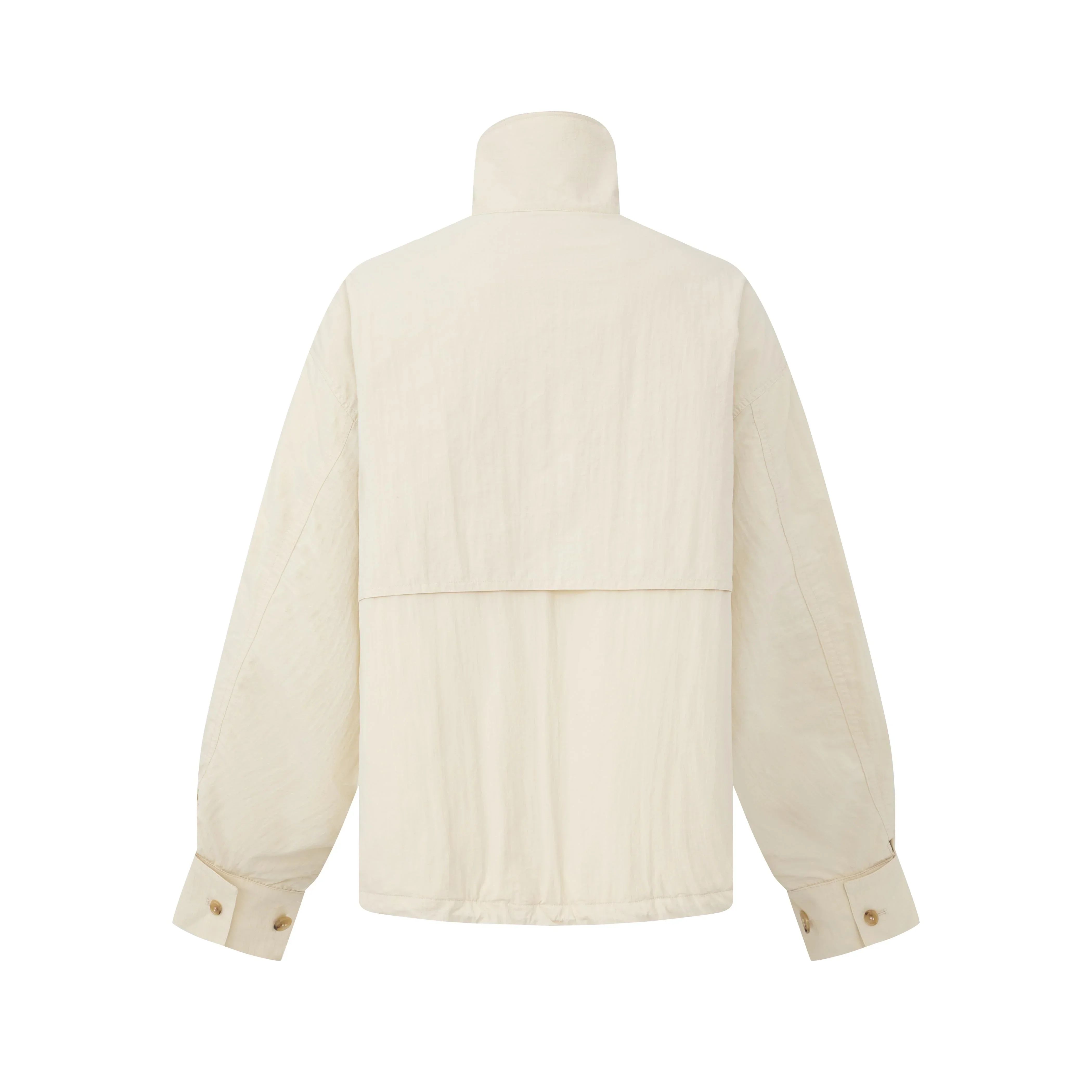 LAYERPLAN | Maelis Light Down Jacket - Image 2