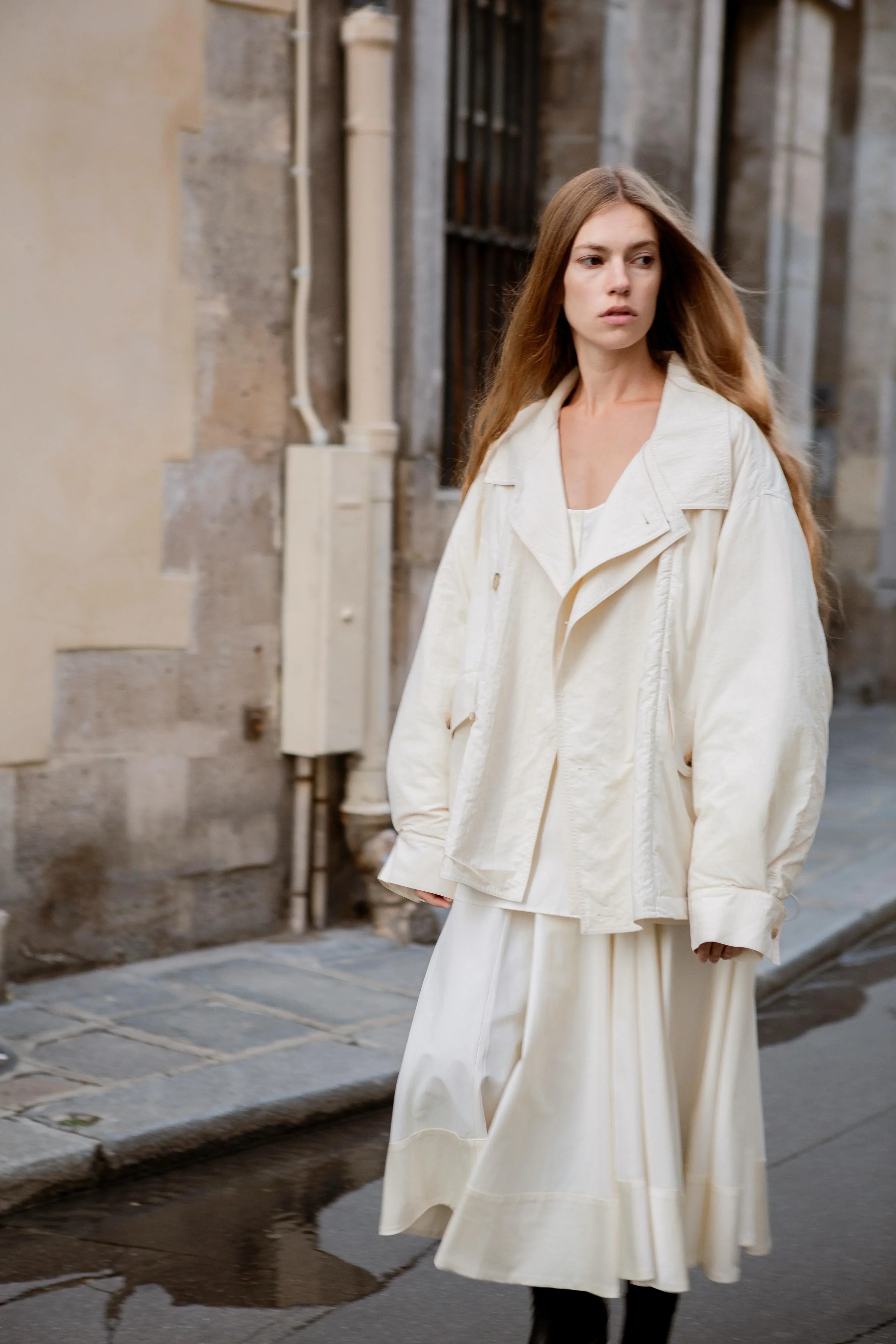 LAYERPLAN | Maelis Light Down Jacket - Image 4