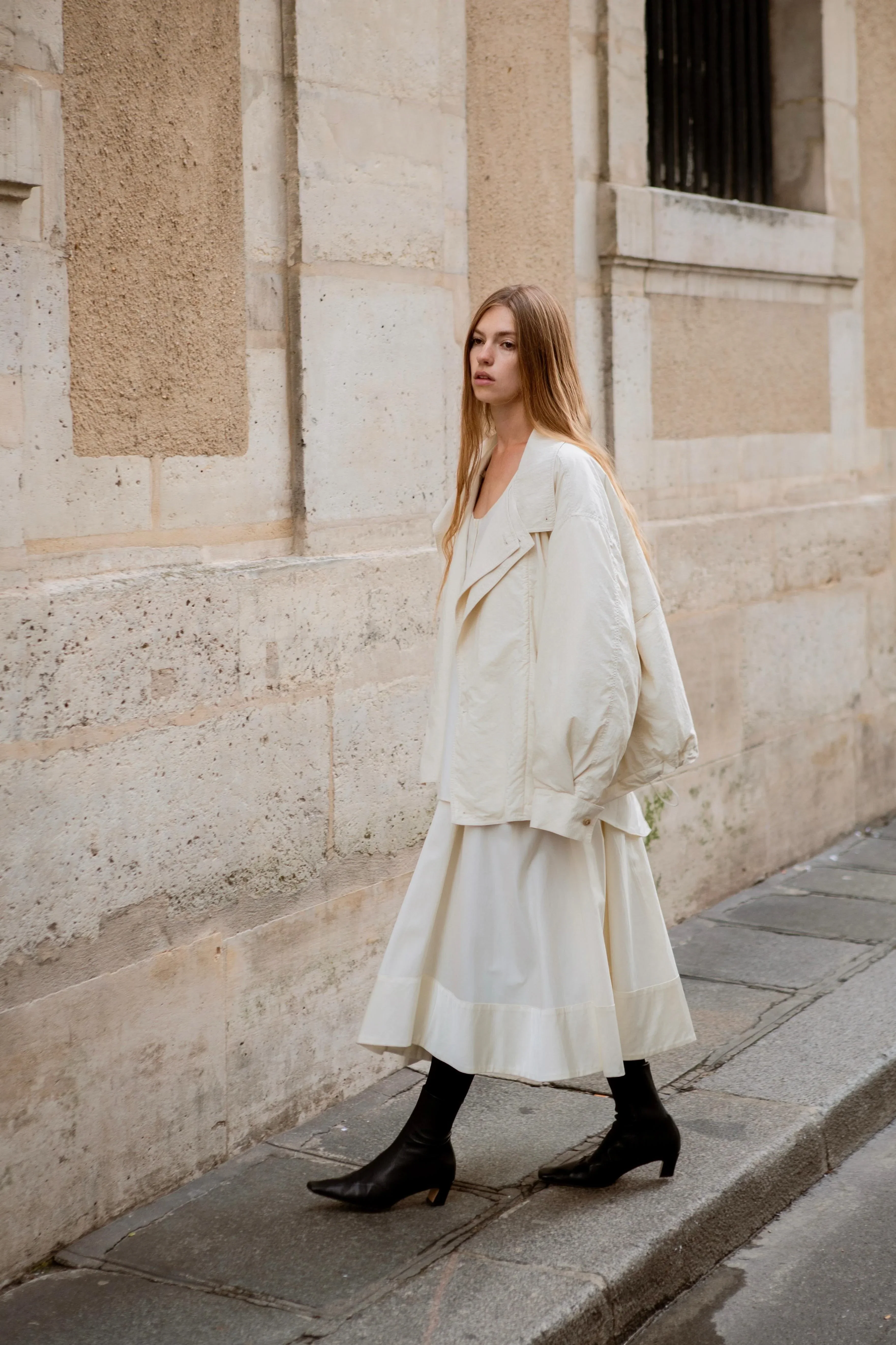 LAYERPLAN | Maelis Light Down Jacket - Image 6