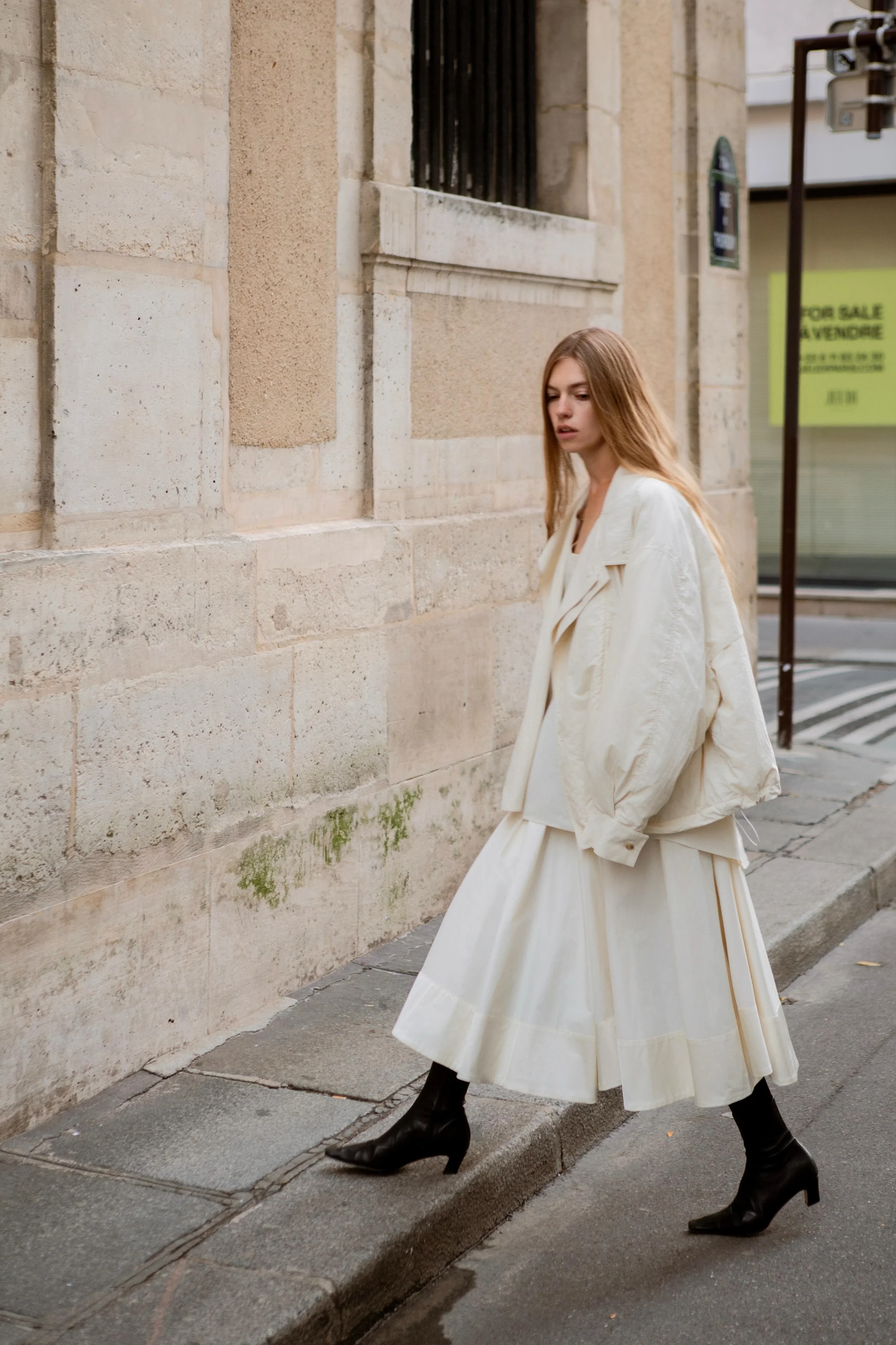 LAYERPLAN | Maelis Light Down Jacket - Image 7