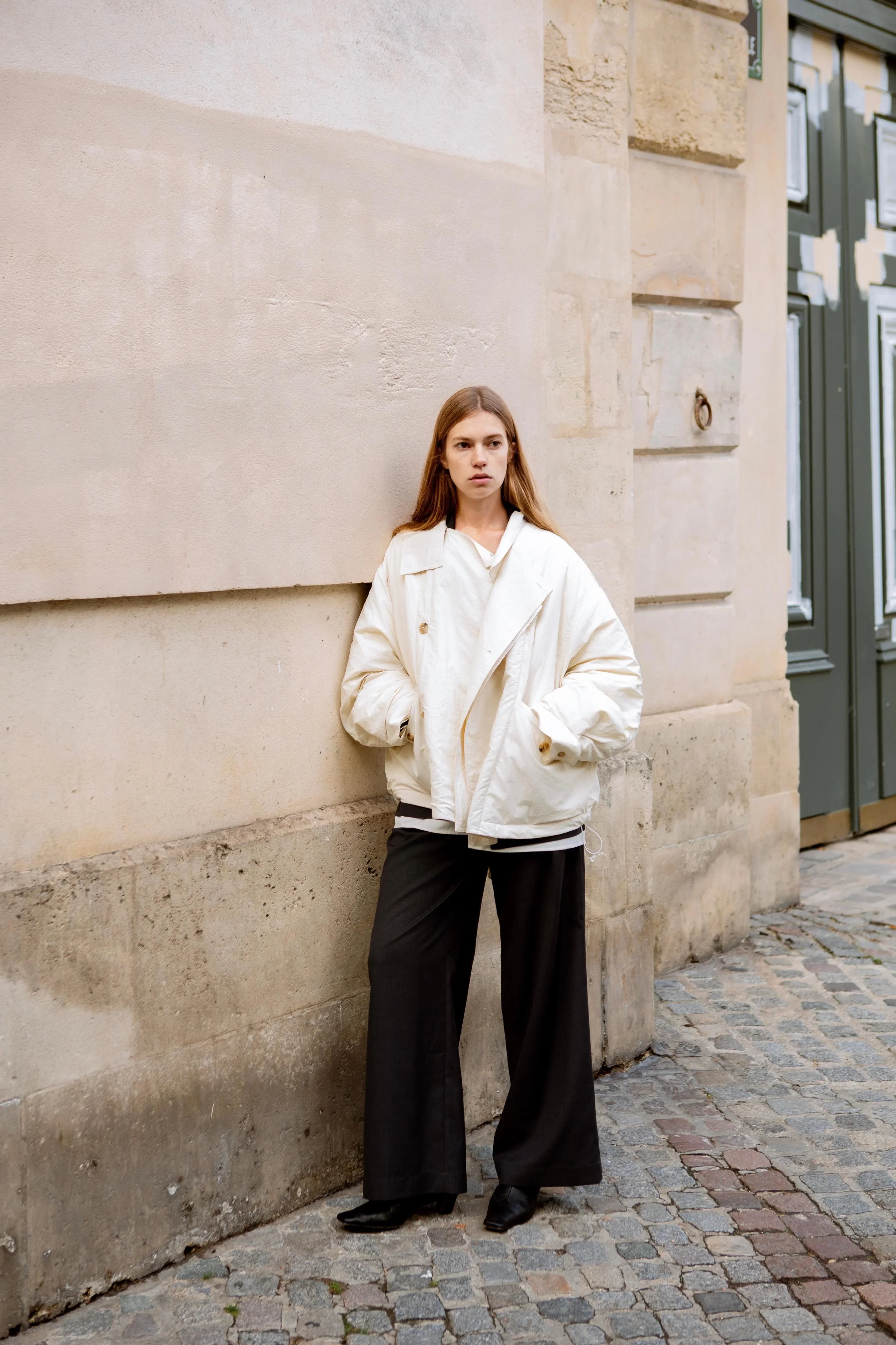 LAYERPLAN | Maelis Light Down Jacket - Image 8