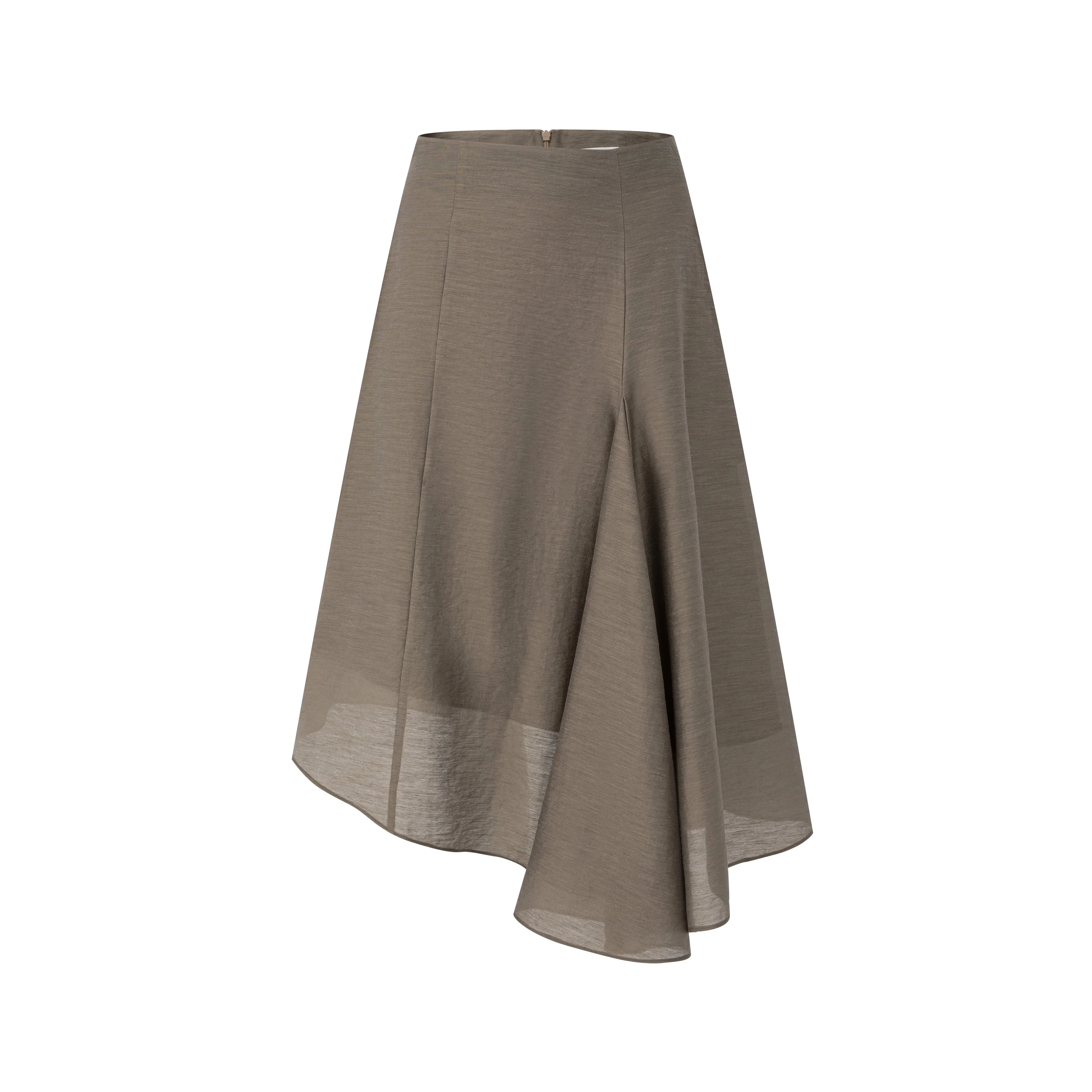 LAYERPLAN | Olea Flared Skirt - Image 4