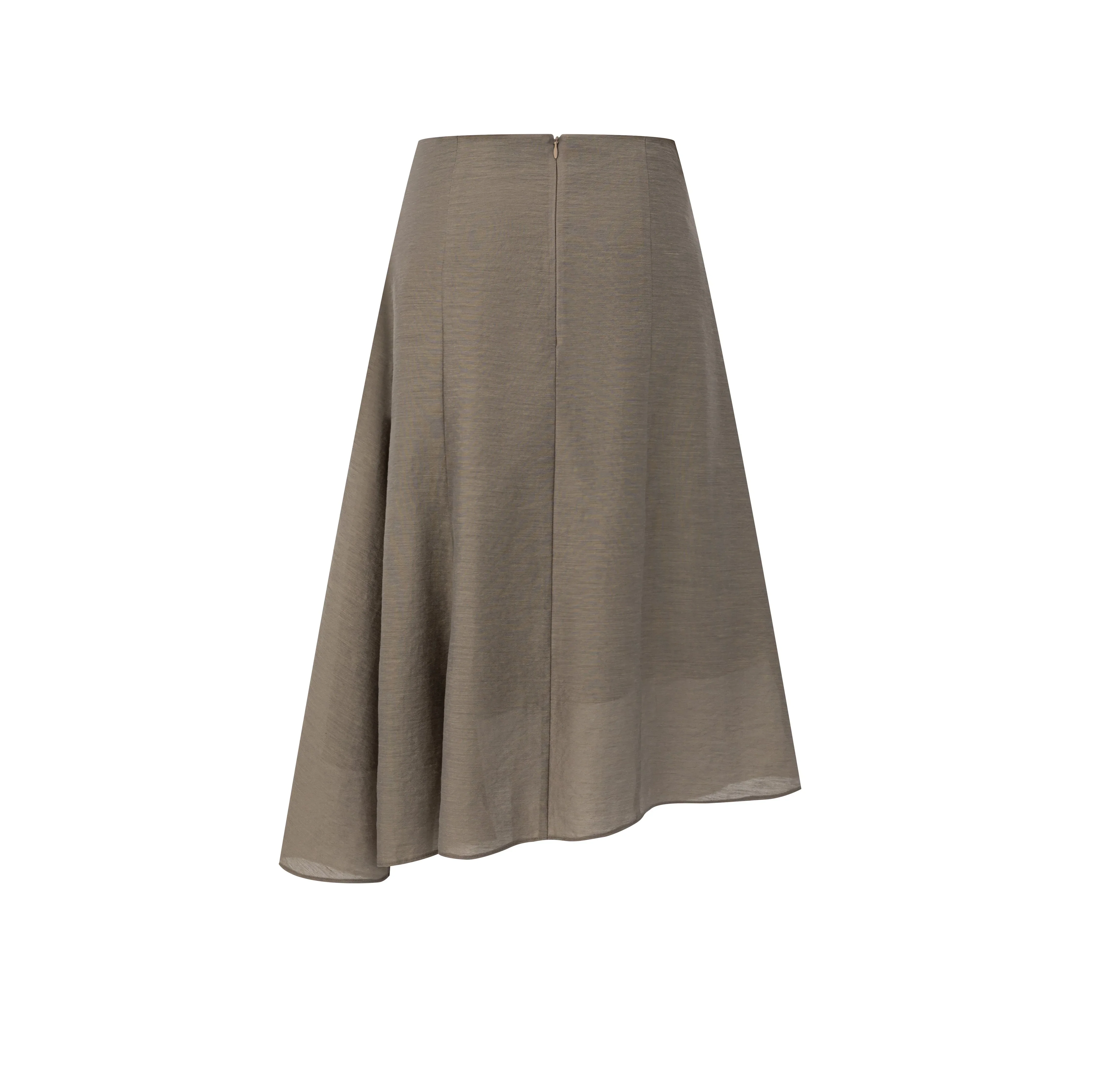 LAYERPLAN | Olea Flared Skirt - Image 5