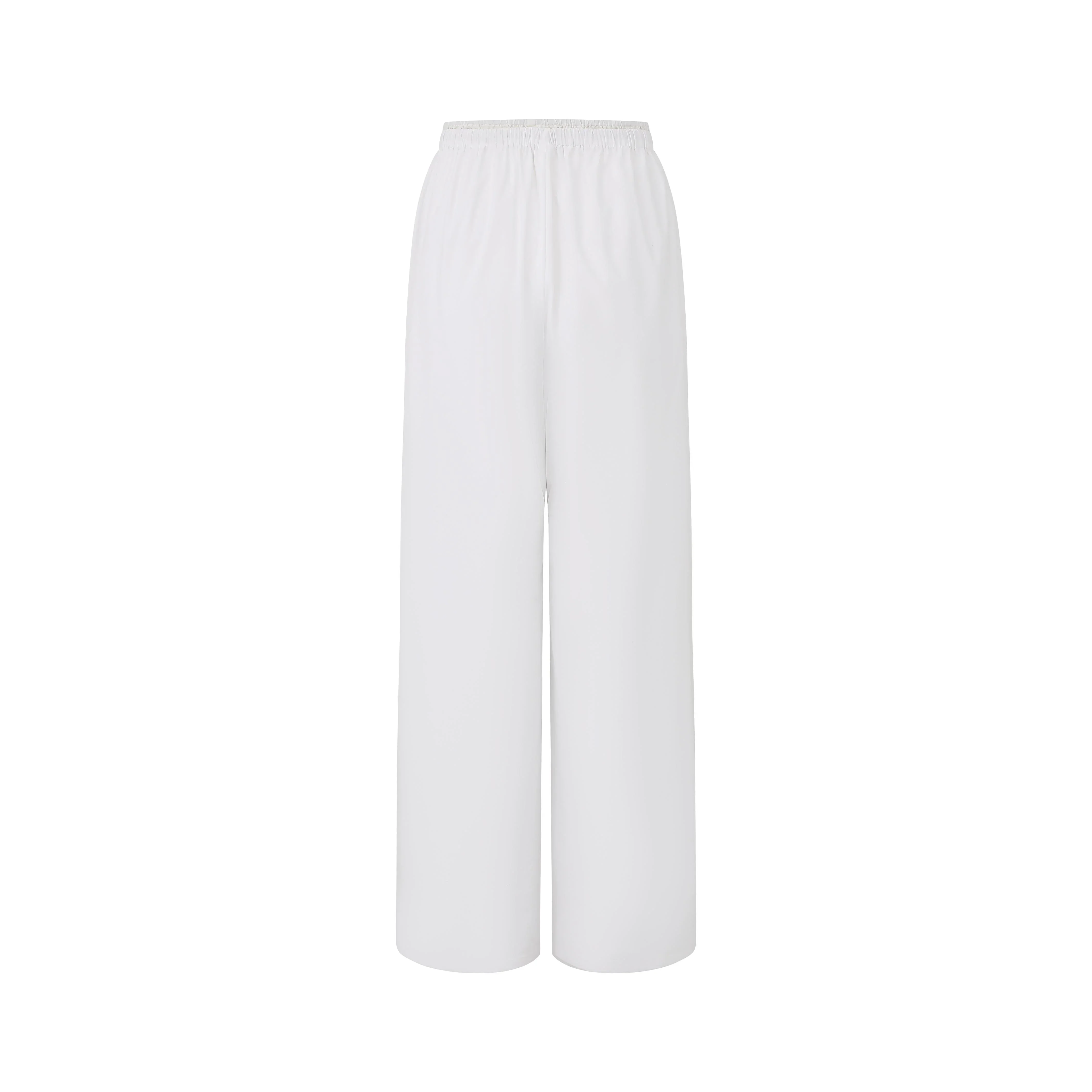 LAYERPLAN | Remy Drawstring Stright Leg Trouser - Image 2