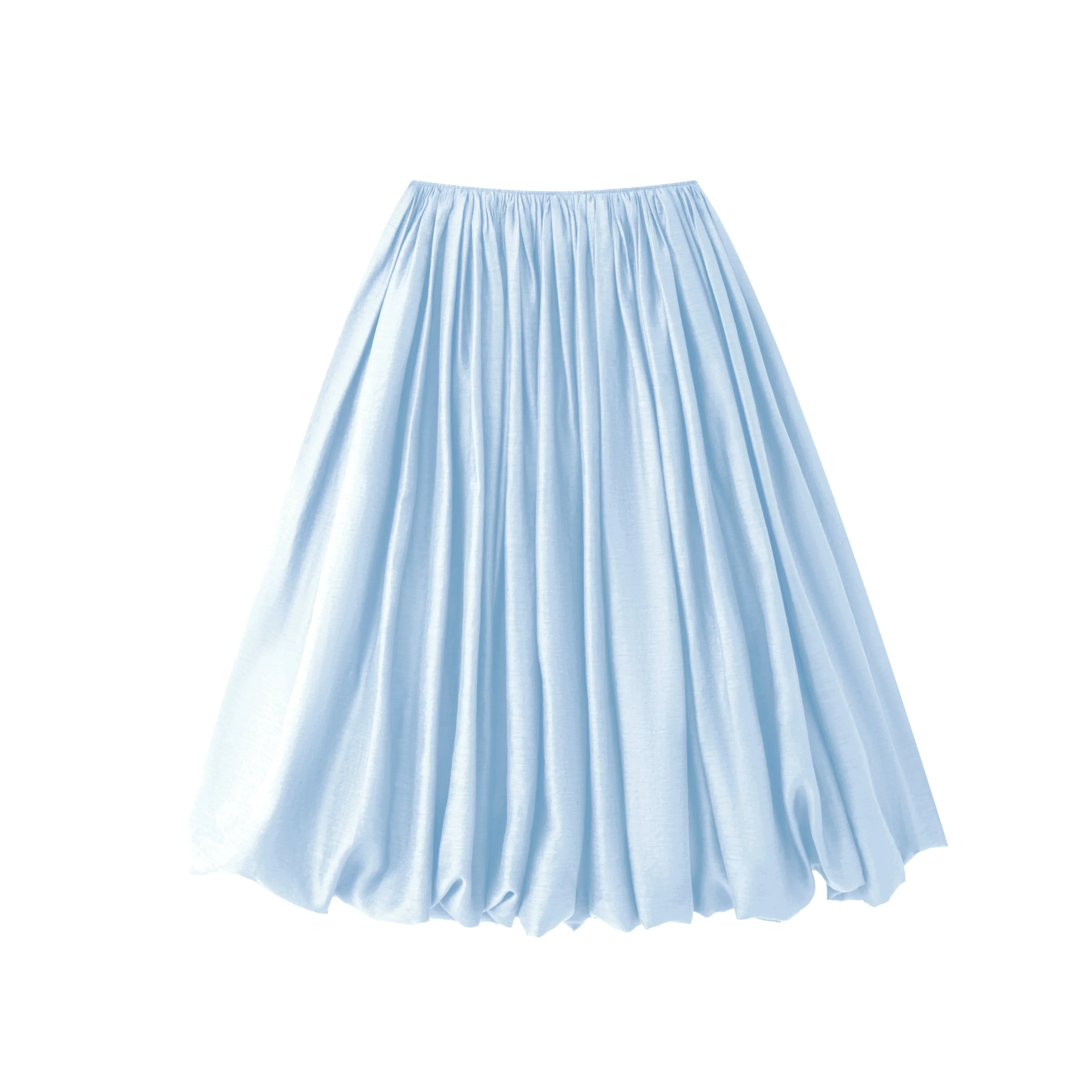 LAYERPLAN | Seren Gathered Skirt - Image 3