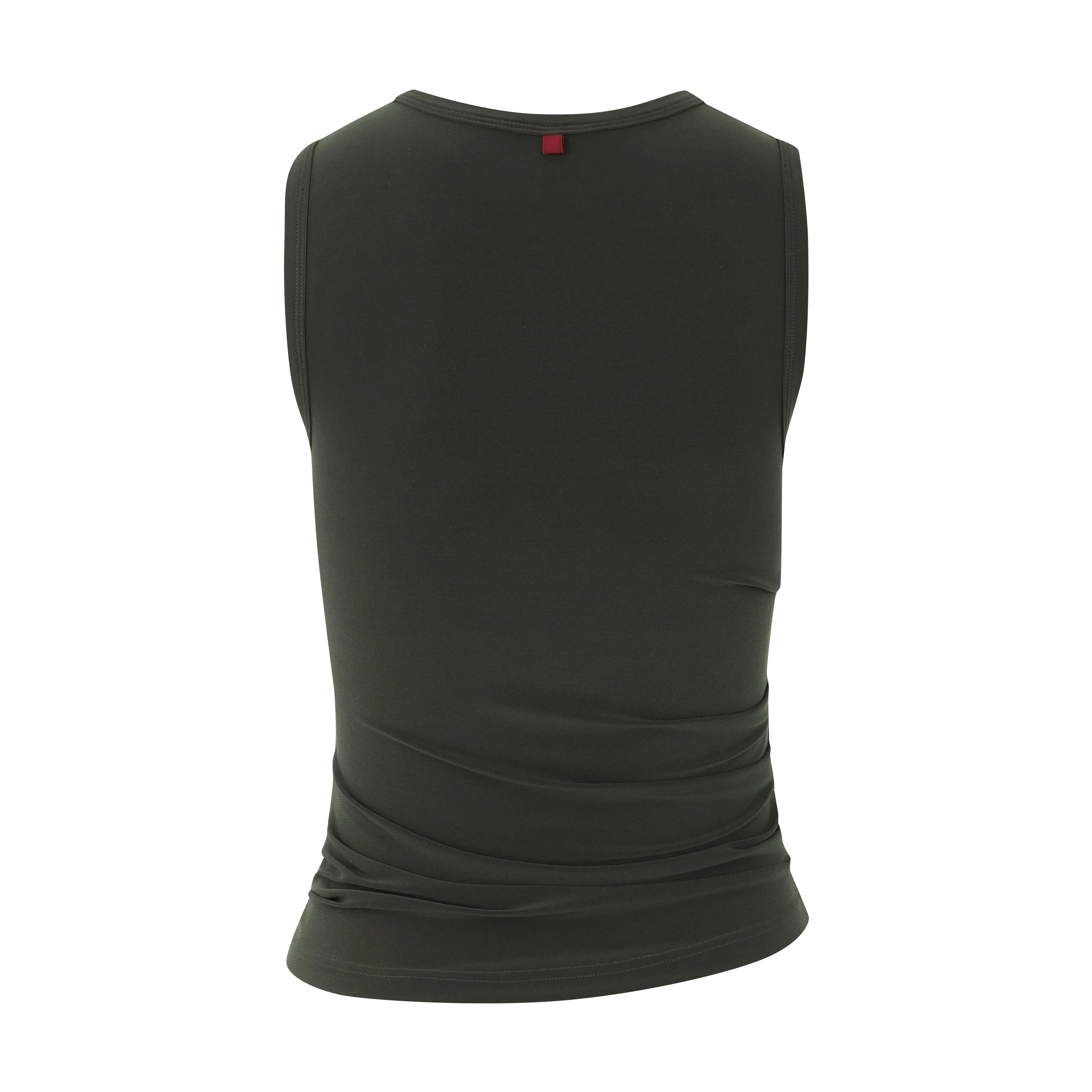 LAYERPLAN | Skye Classic Stretch Jersey Tank - Image 3