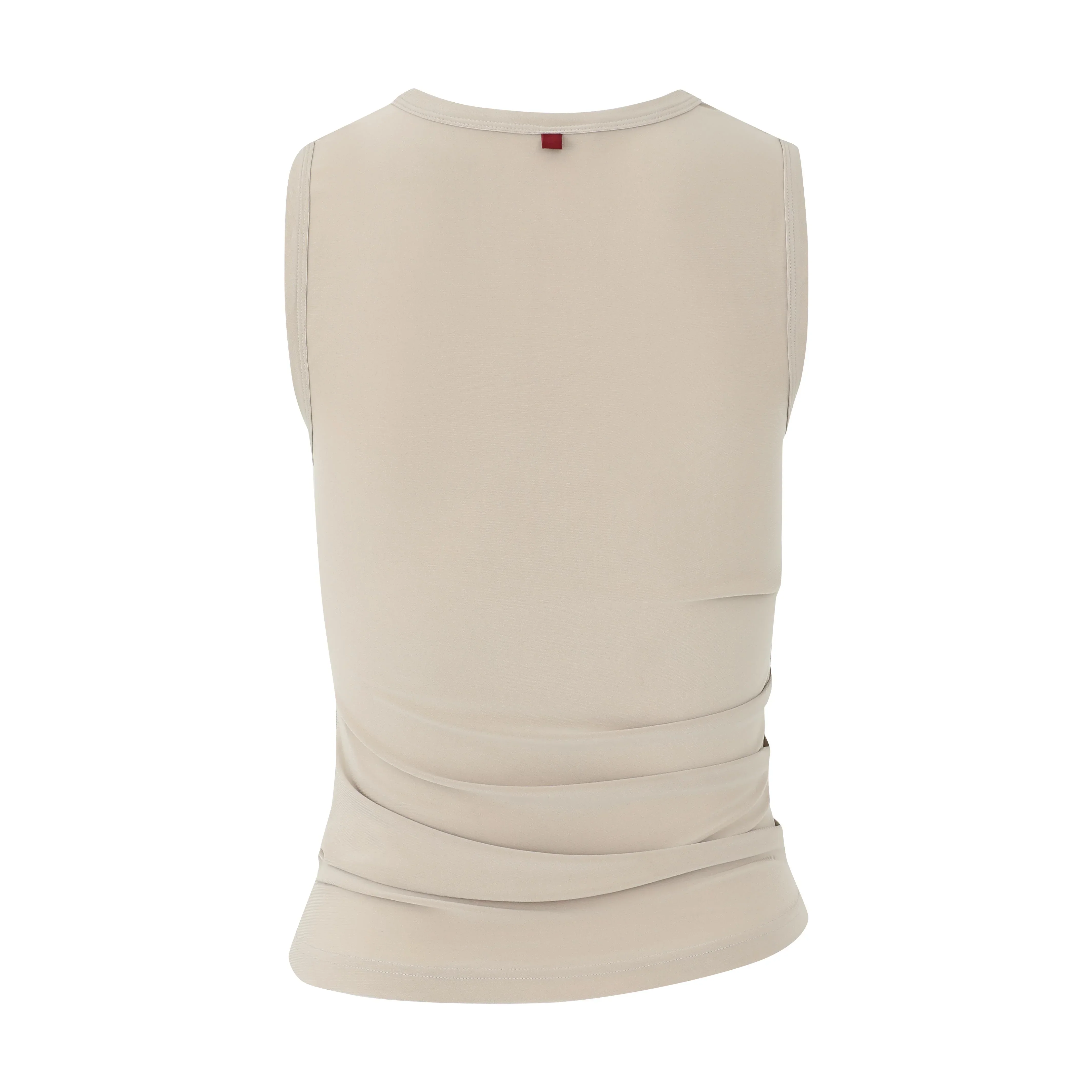 LAYERPLAN | Skye Classic Stretch Jersey Tank - Image 5