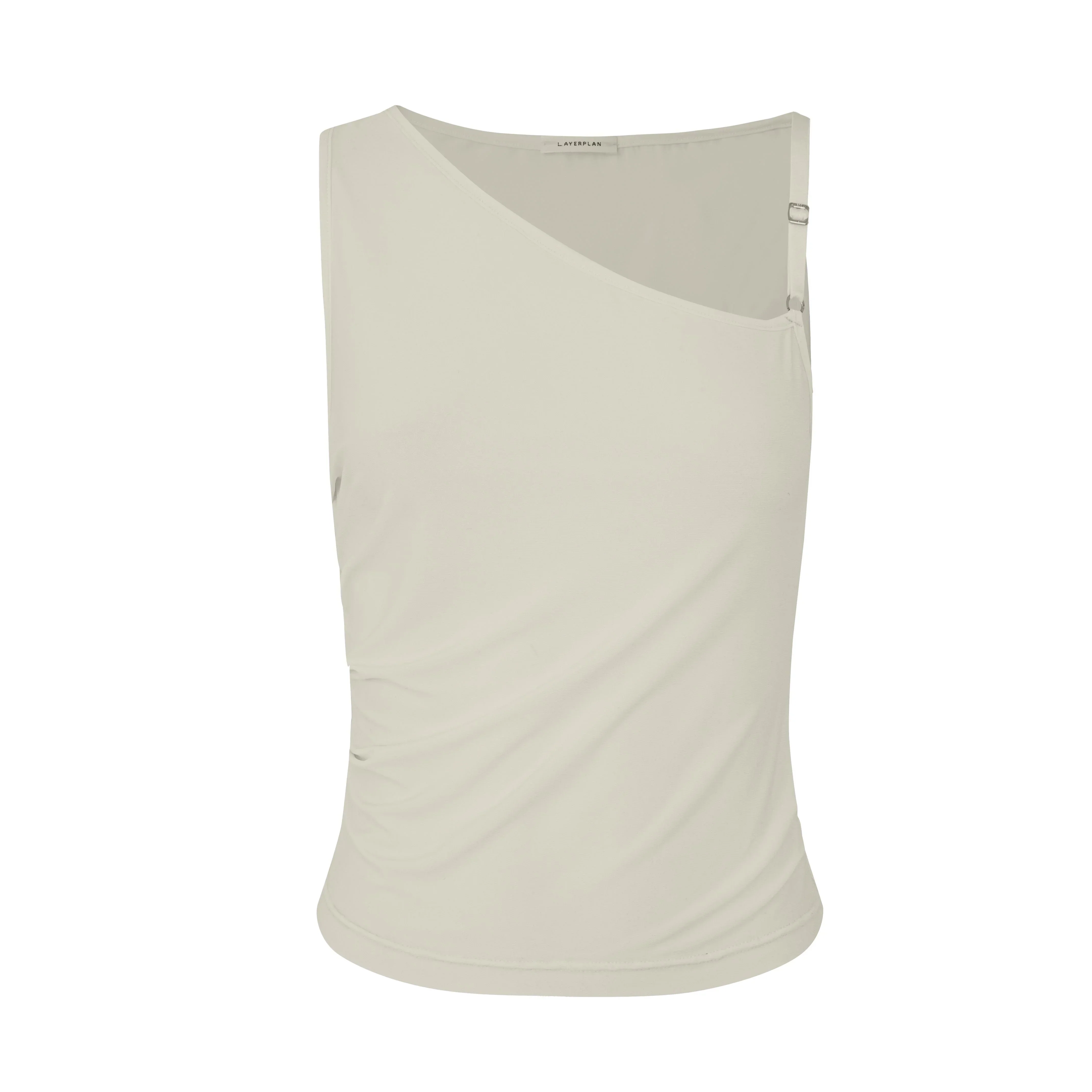 LAYERPLAN | The Daily Stretch - Jersey Tank