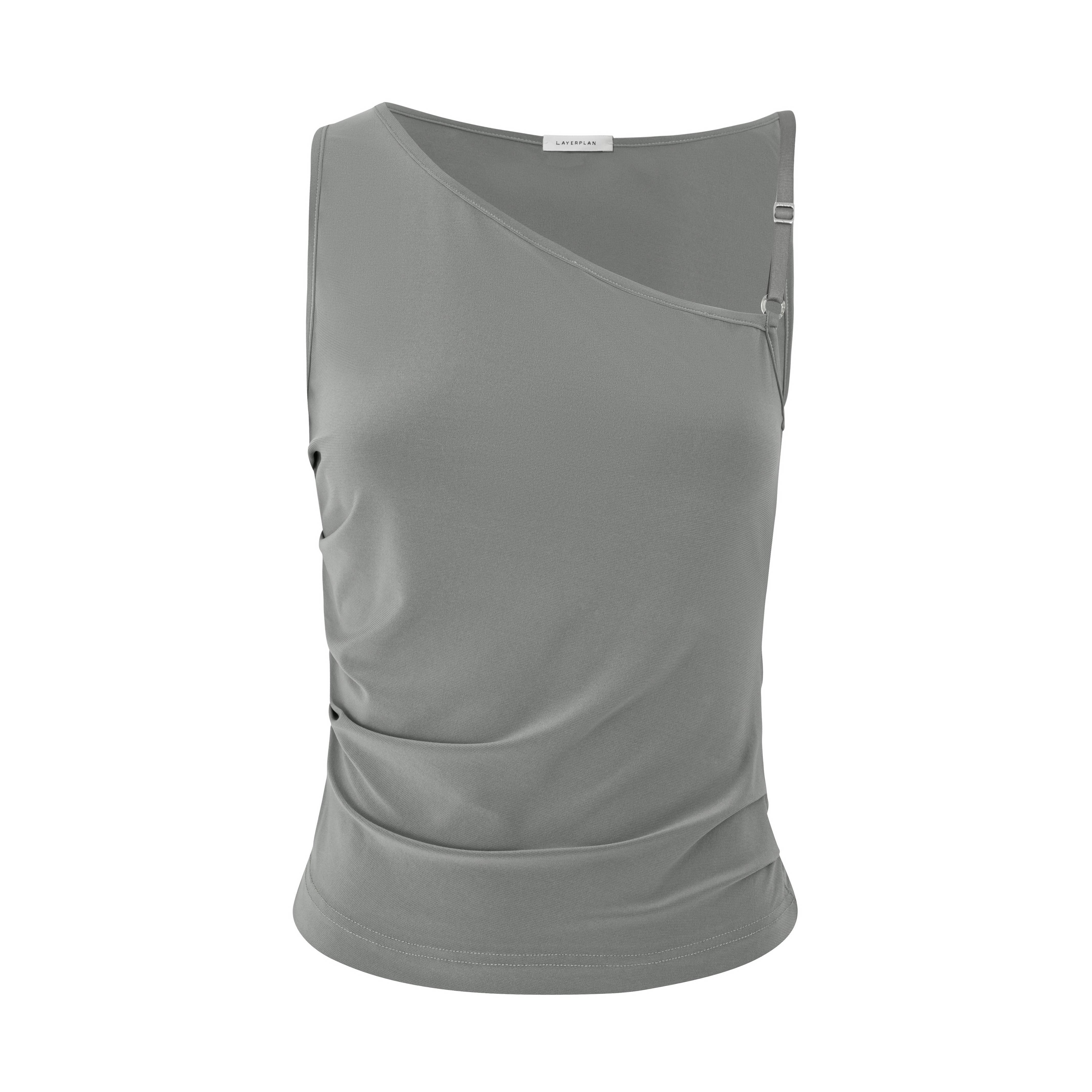 LAYERPLAN | The Daily Stretch - Jersey Tank - Image 3