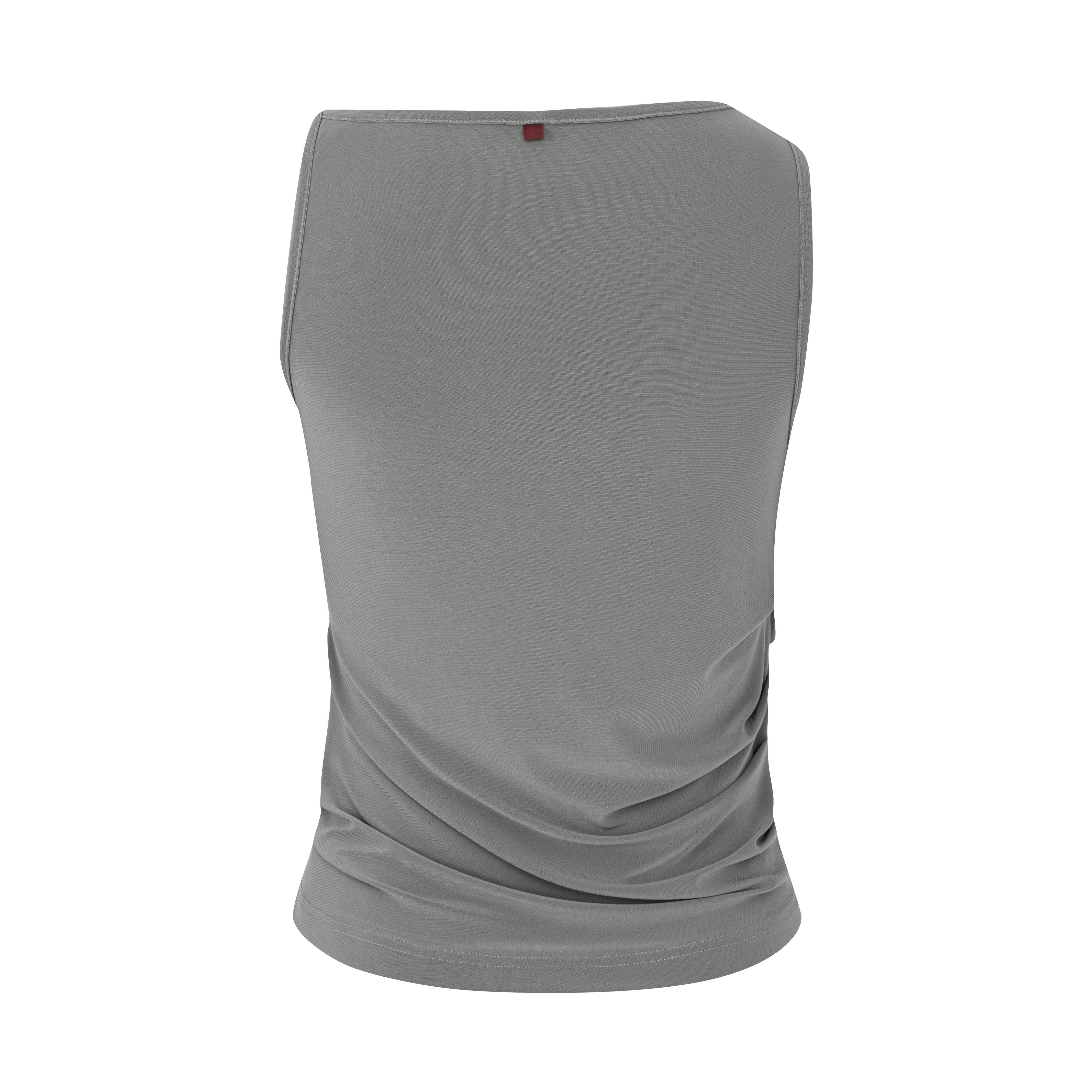 LAYERPLAN | The Daily Stretch - Jersey Tank - Image 4