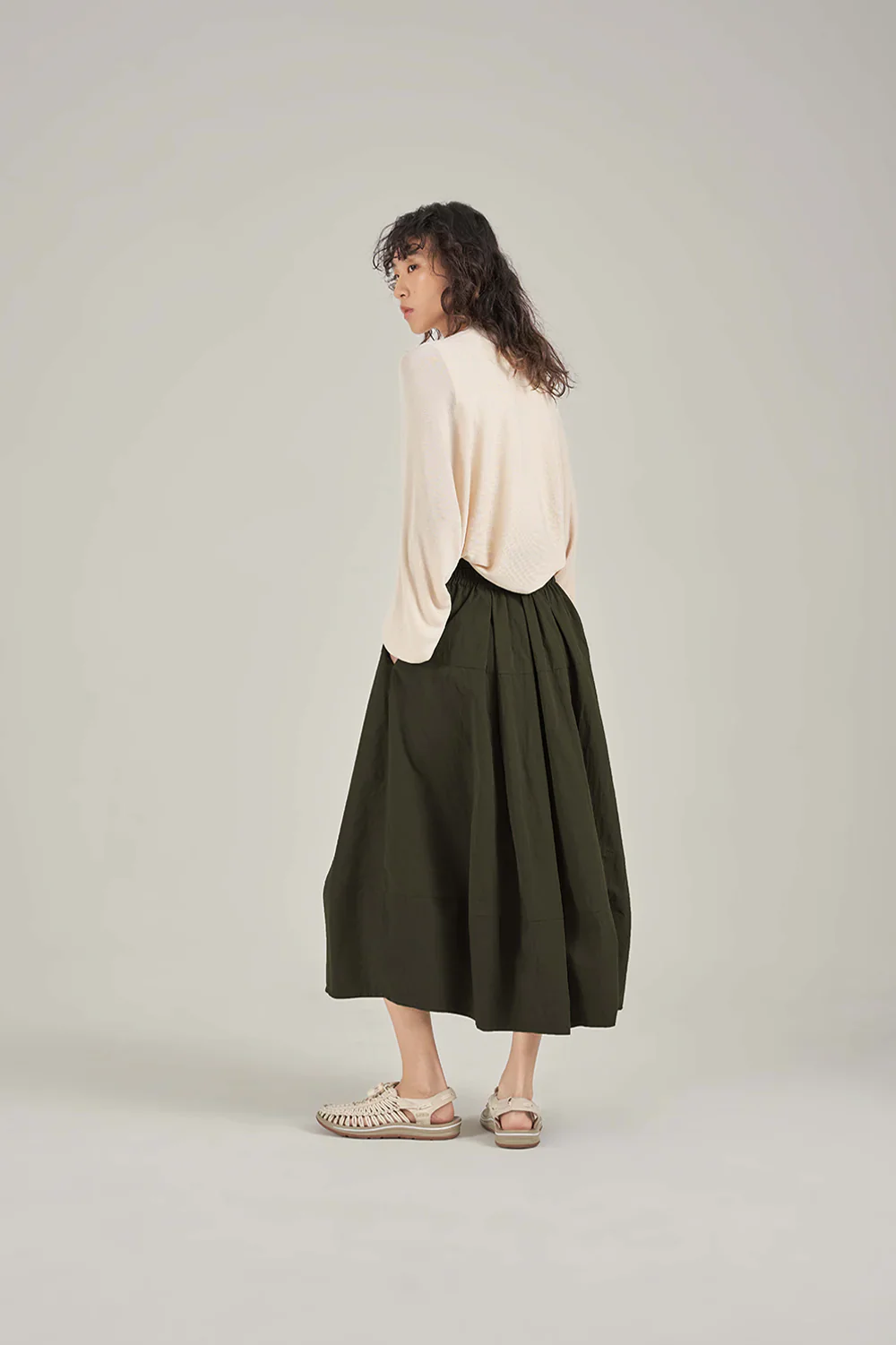 SABRINAGOH | Libby Knit Cardigan - Image 4