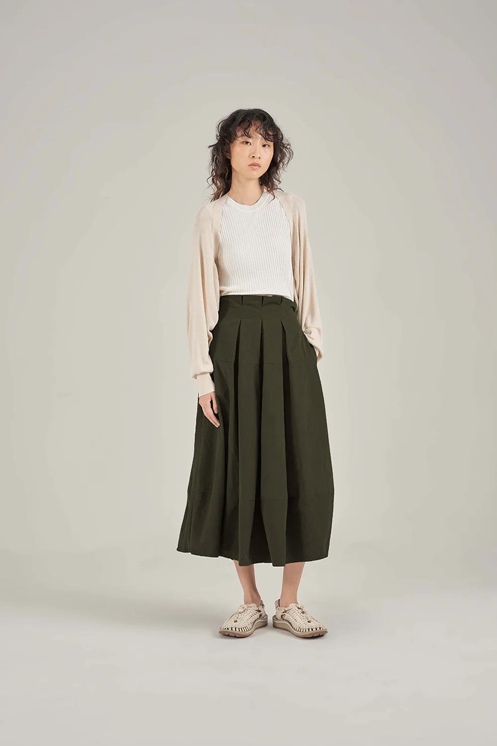 SABRINAGOH | Libby Knit Cardigan - Image 5