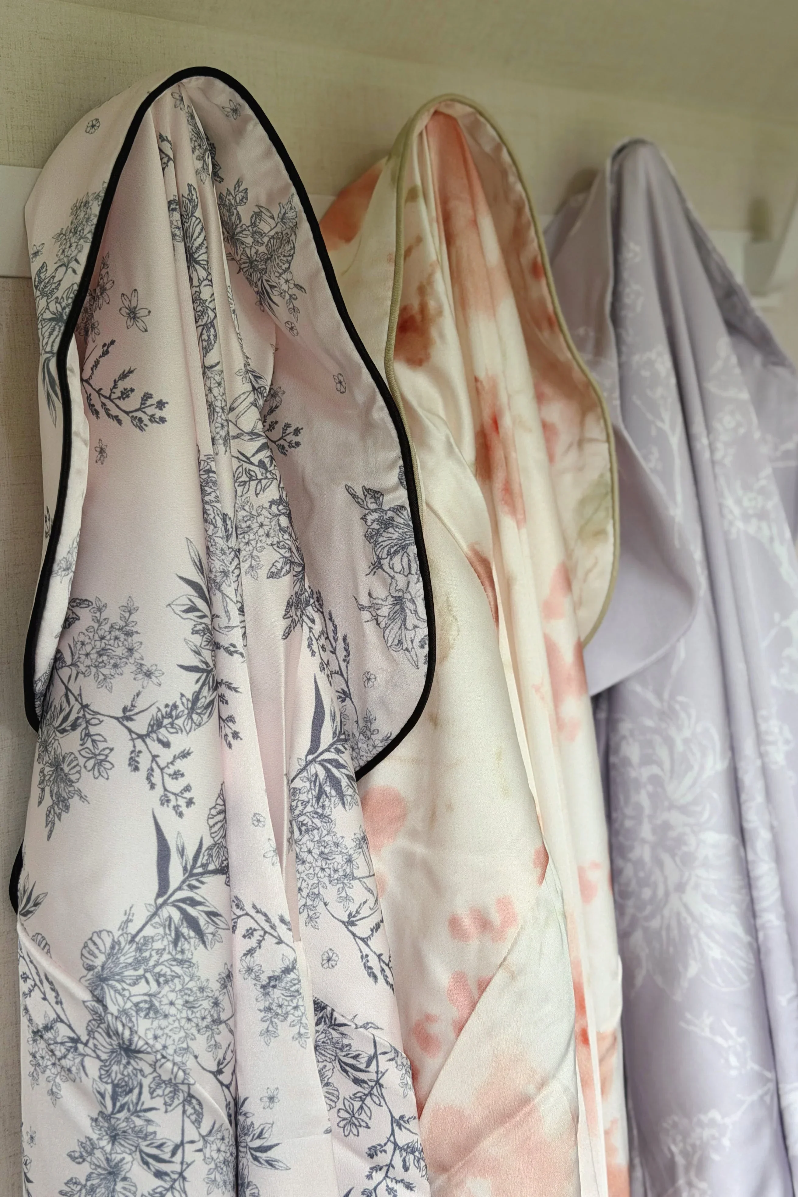 Lilac Whisper PJ Pants Set - Image 5