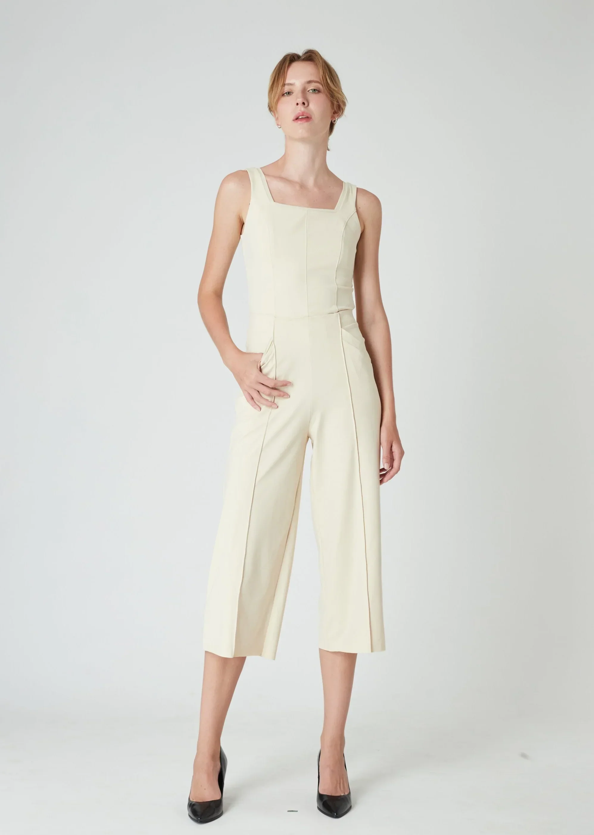 AS INTENDED | LOTTE Pants | Culotte Pants