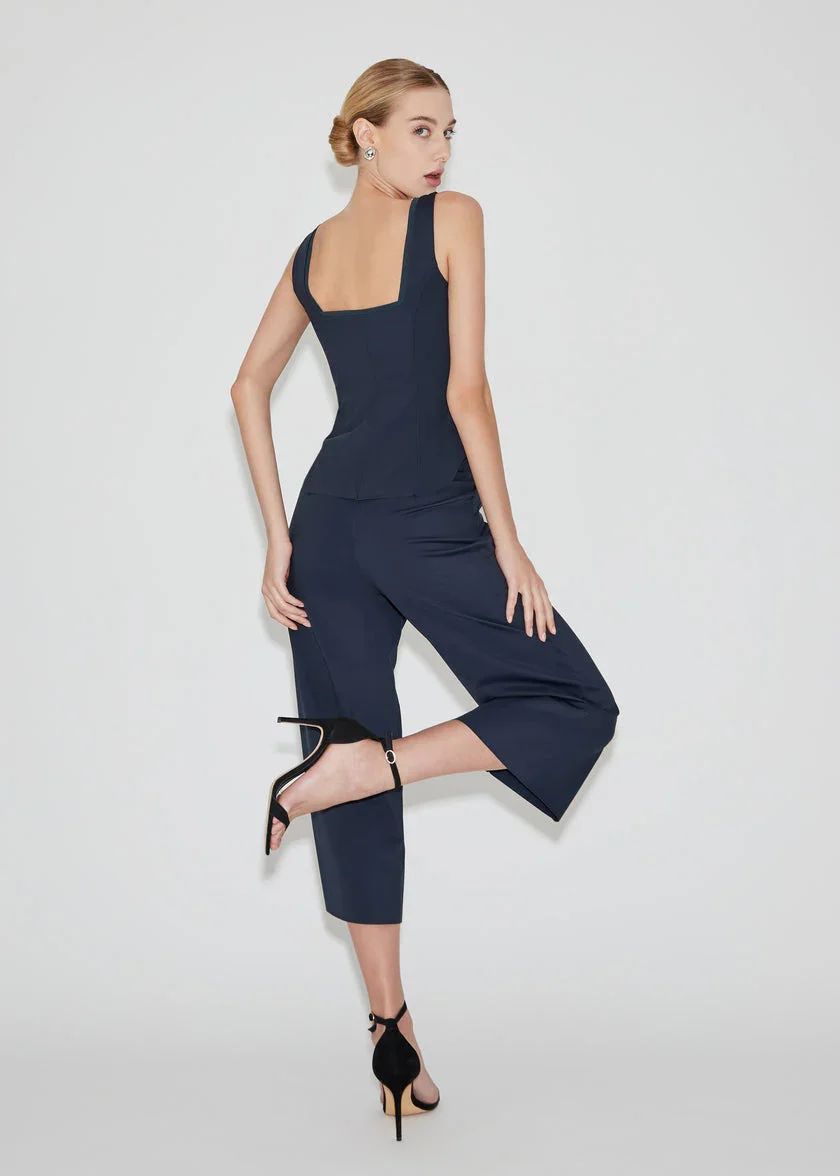 AS INTENDED | LOTTE Pants | Culotte Pants - Image 11