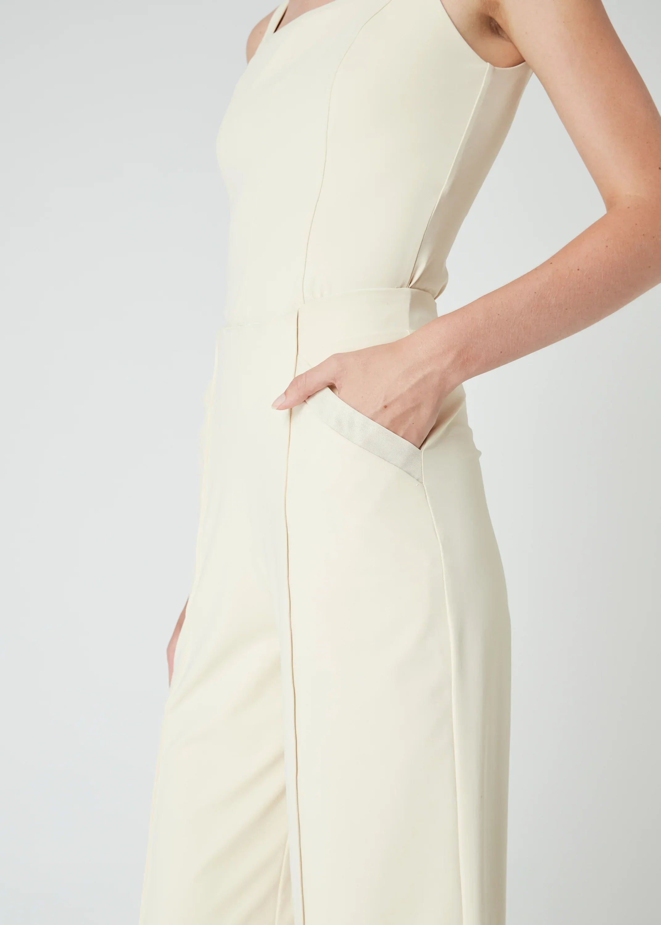 AS INTENDED | LOTTE Pants | Culotte Pants - Image 2