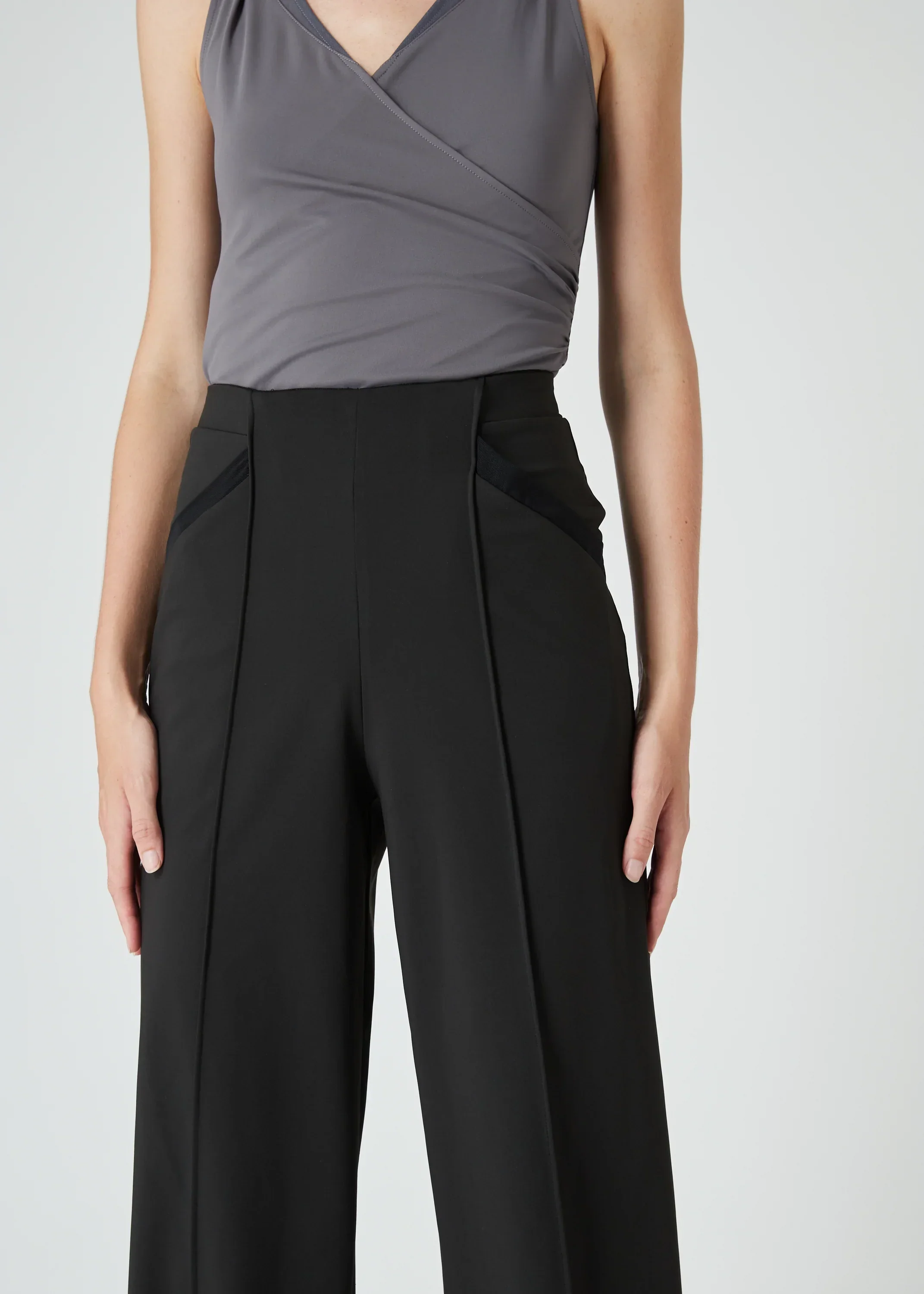 AS INTENDED | LOTTE Pants | Culotte Pants - Image 5