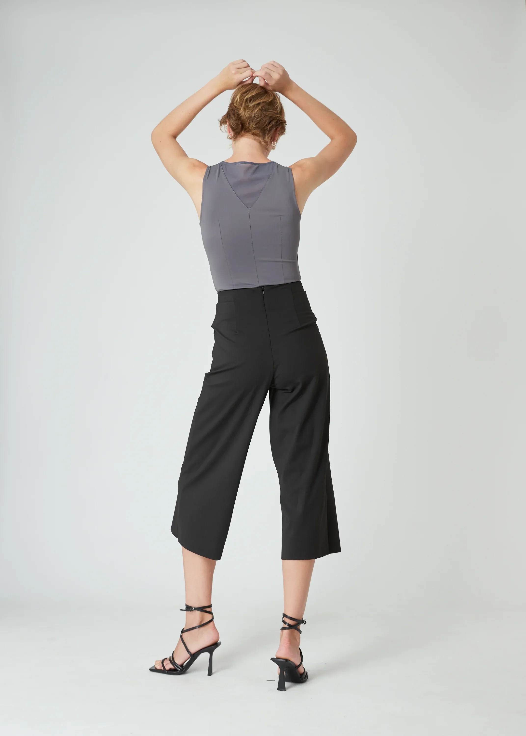 AS INTENDED | LOTTE Pants | Culotte Pants - Image 6