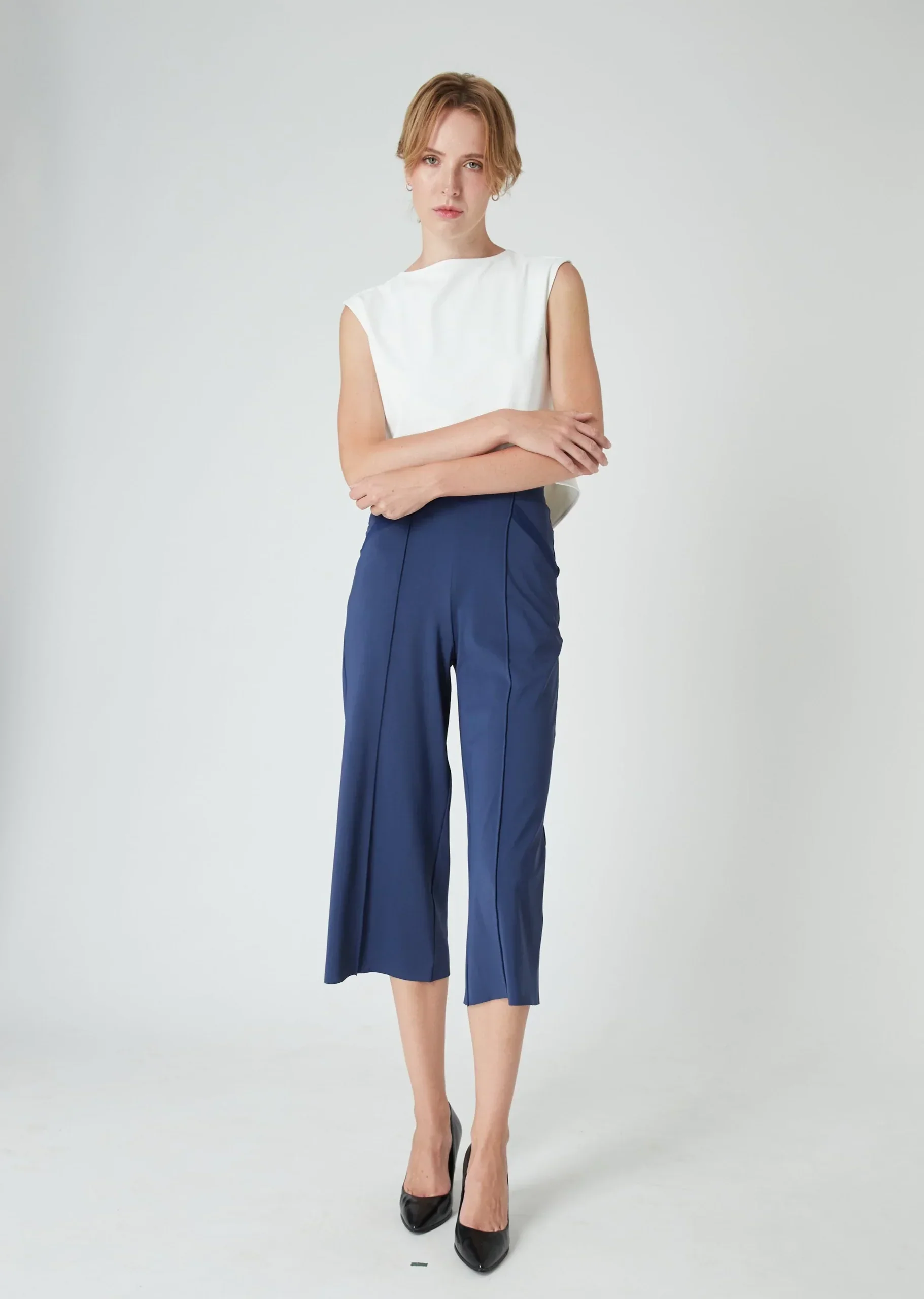 AS INTENDED | LOTTE Pants | Culotte Pants - Image 7
