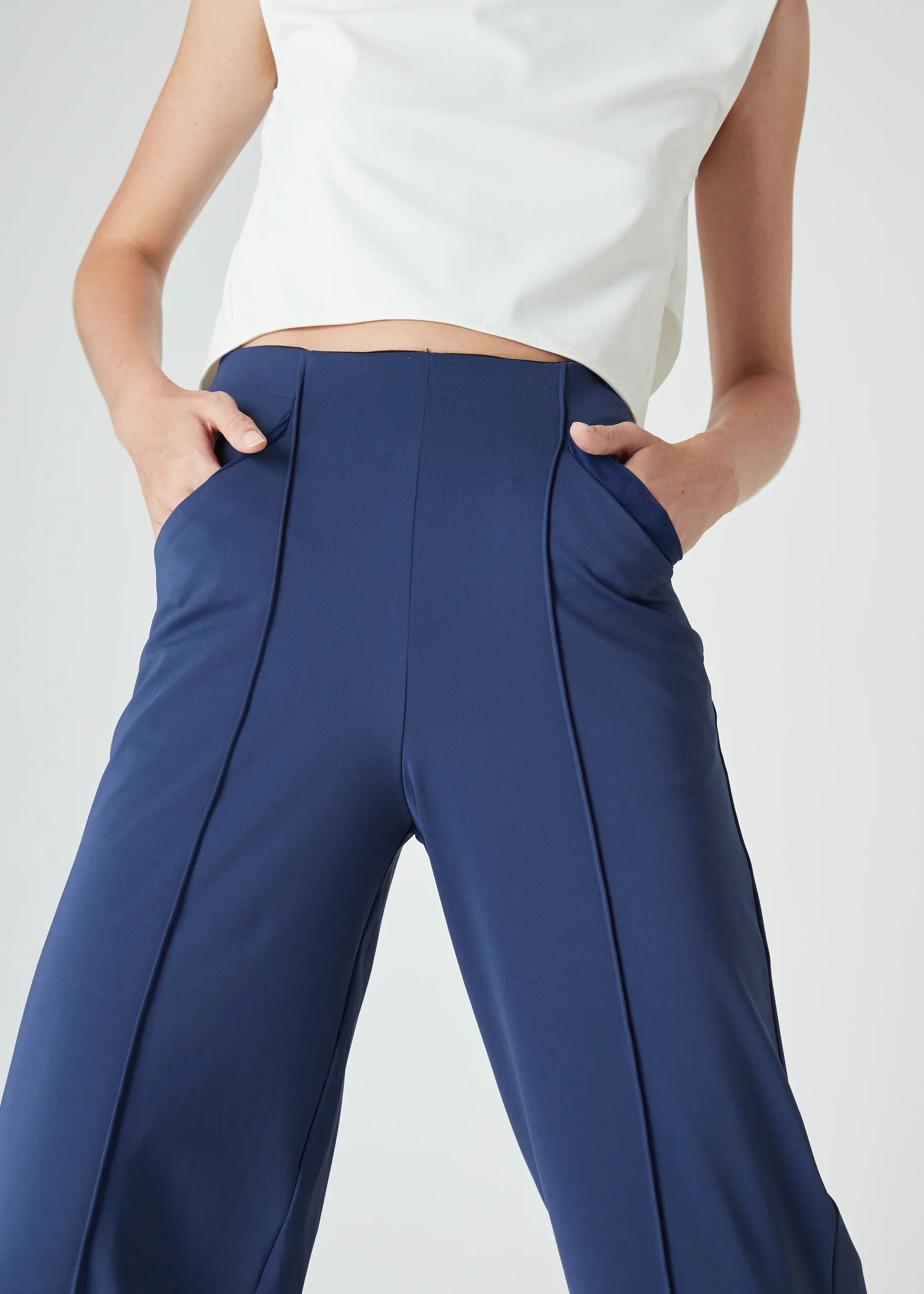 AS INTENDED | LOTTE Pants | Culotte Pants - Image 8