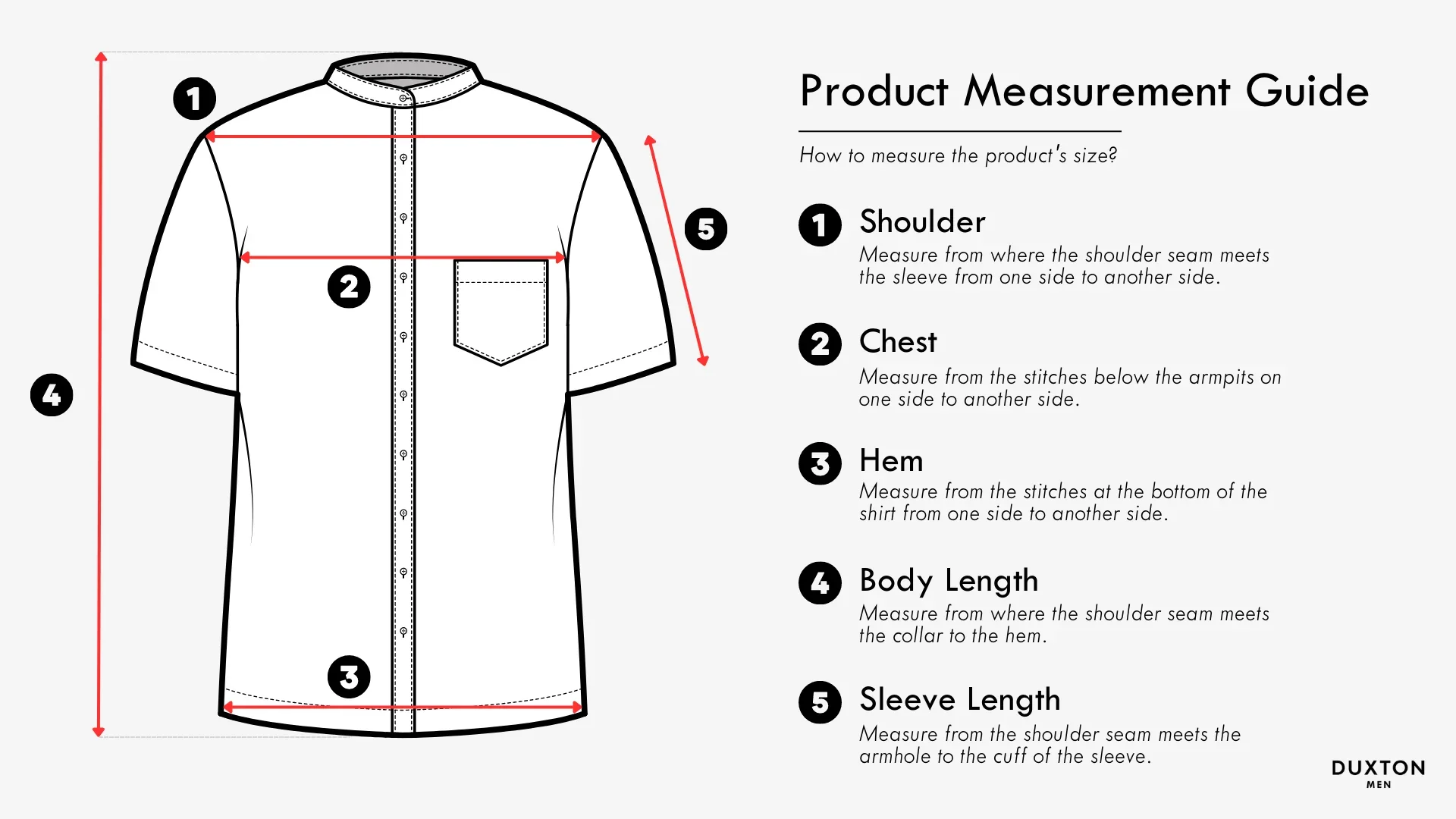 DUXTON | Luxe Boxy Fit Shirt - Image 12