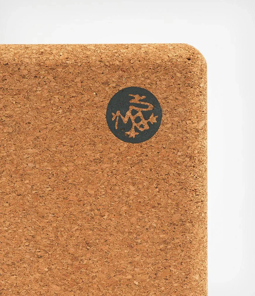 MANDUKA | Cork Block - Image 2