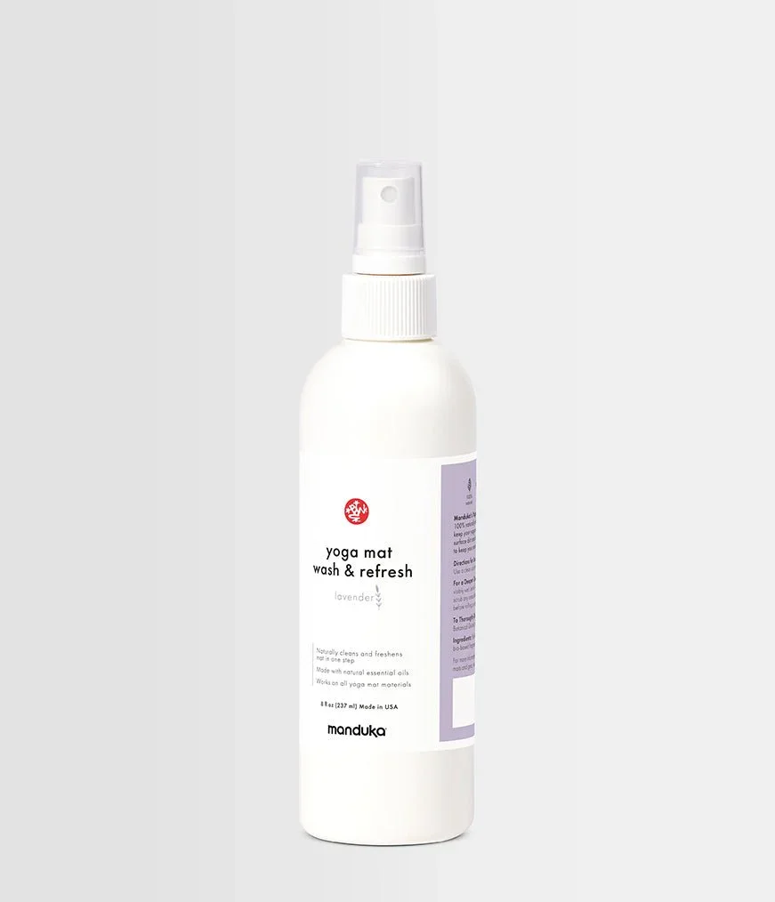 MANDUKA | Mat Wash & Refresh