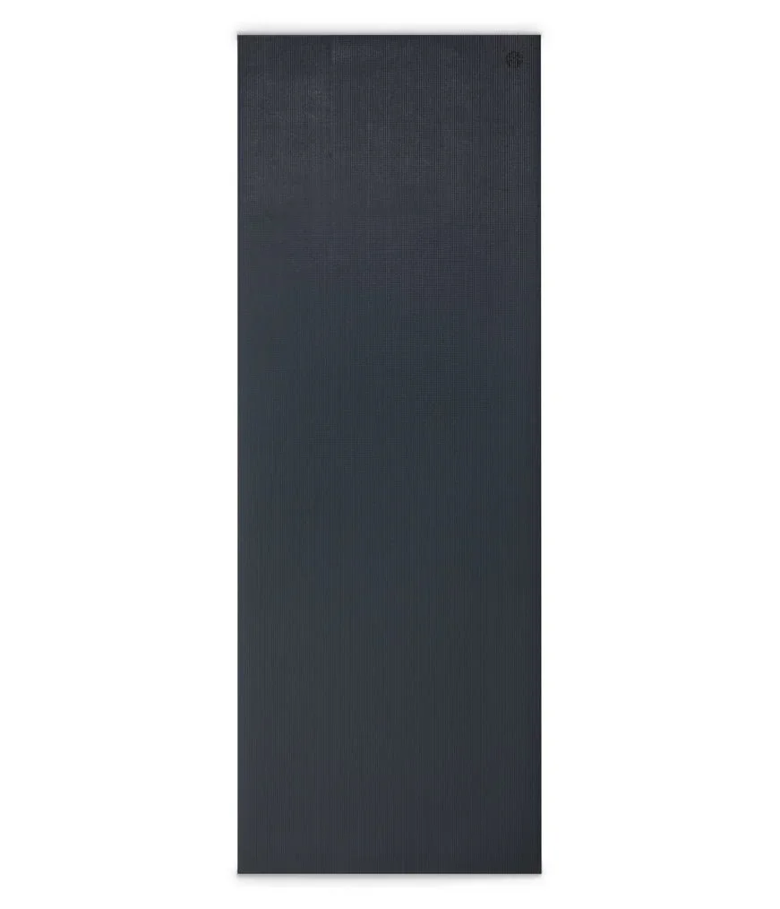 MANDUKA | PRO Mat 71" Solid - Black Thunder - Image 3