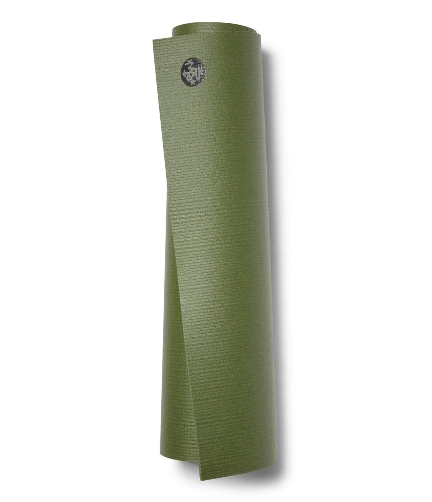 MANDUKA | PRO Mat 71" Solid - Earth