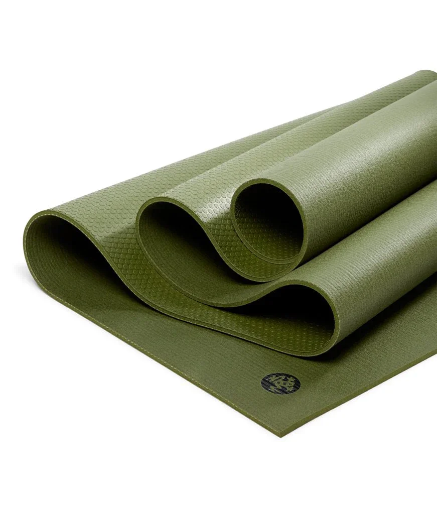 MANDUKA | PRO Mat 71" Solid - Earth - Image 4