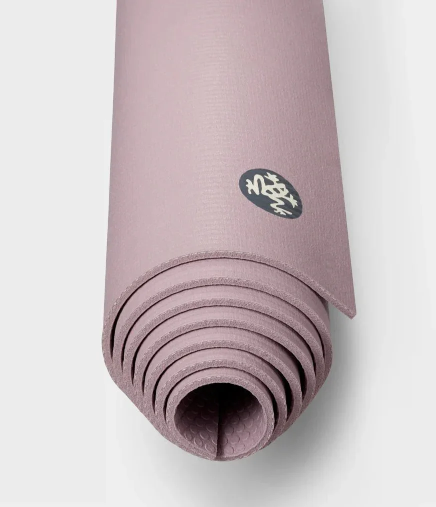 MANDUKA | PROlite Mat 71" Solid - Elderberry - Image 2