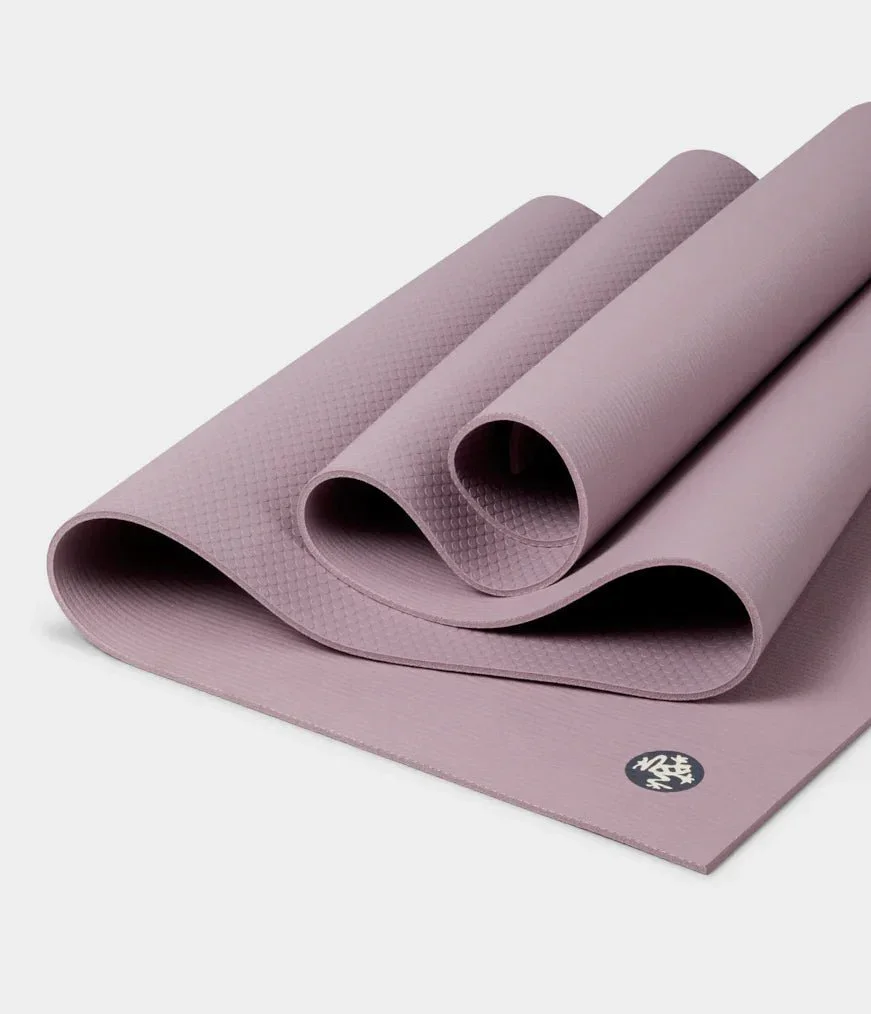 MANDUKA | PROlite Mat 71" Solid - Elderberry - Image 4