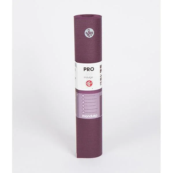 MANDUKA | PROlite Mat 71" Solid - Indulge