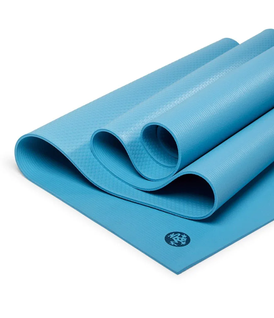 MANDUKA | PROlite Mat 71" Solid - Marina - Image 4