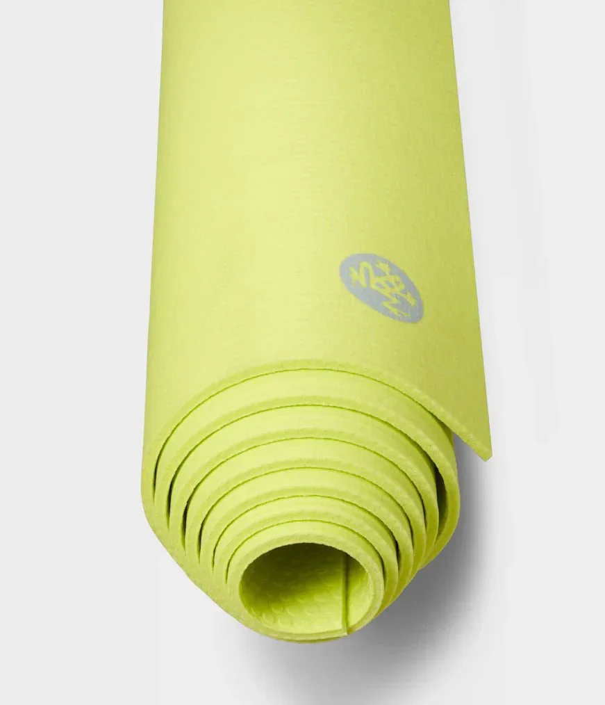 MANDUKA | PROlite Mat 71" Solid - Nimbu - Image 2