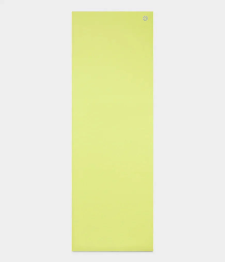 MANDUKA | PROlite Mat 71" Solid - Nimbu - Image 3