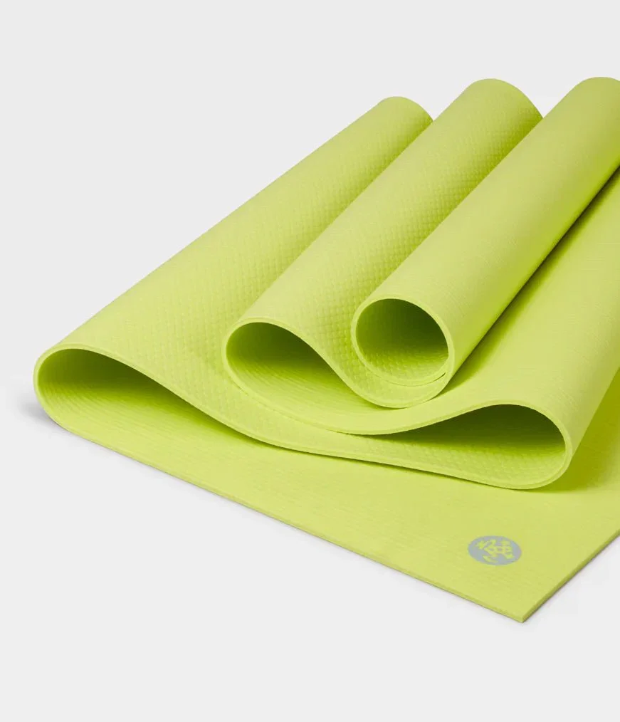 MANDUKA | PROlite Mat 71" Solid - Nimbu - Image 4